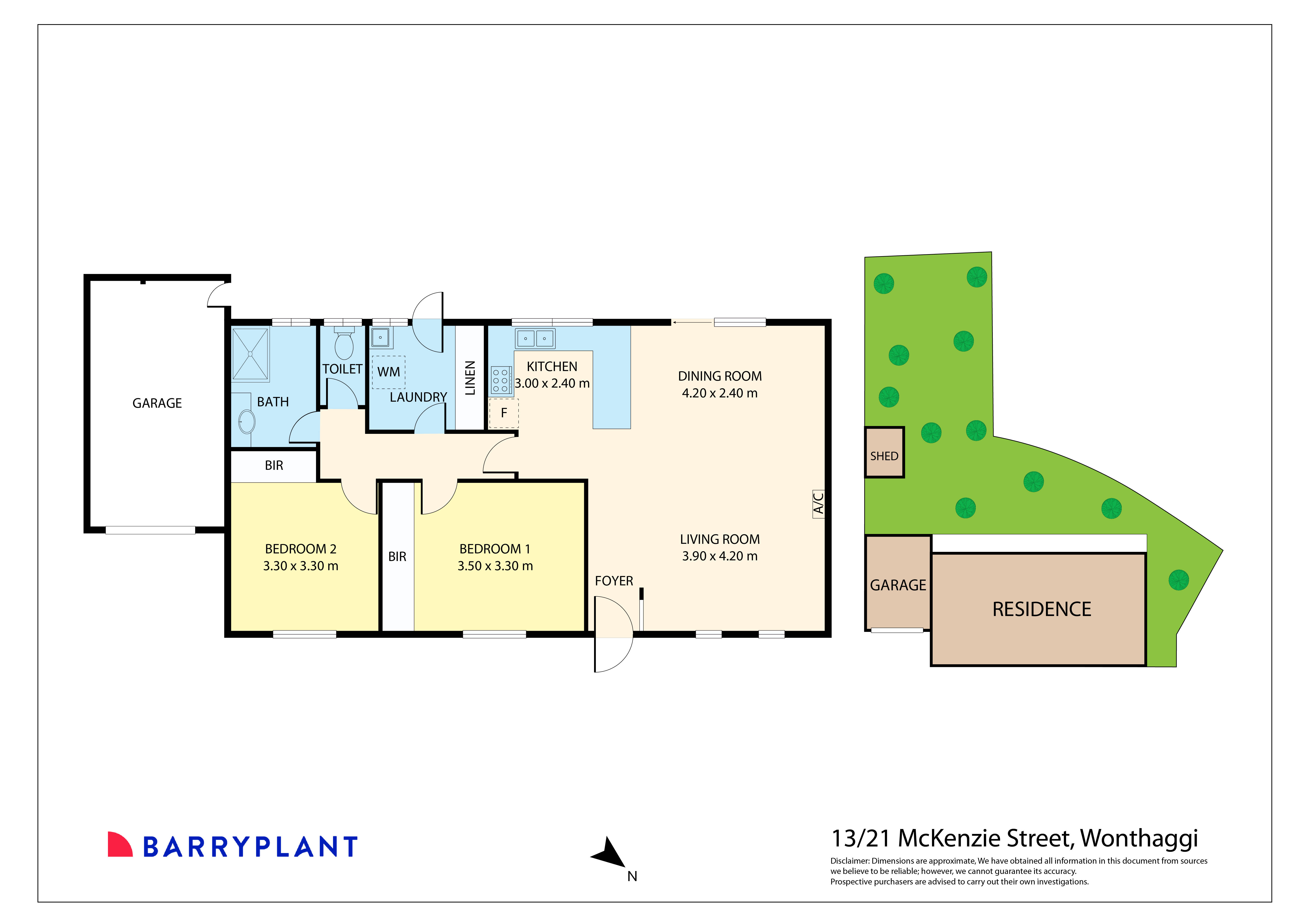 13/21 Mckenzie Street, Wonthaggi, VIC 3995 - Thumbnail 1 - 21/04/2026