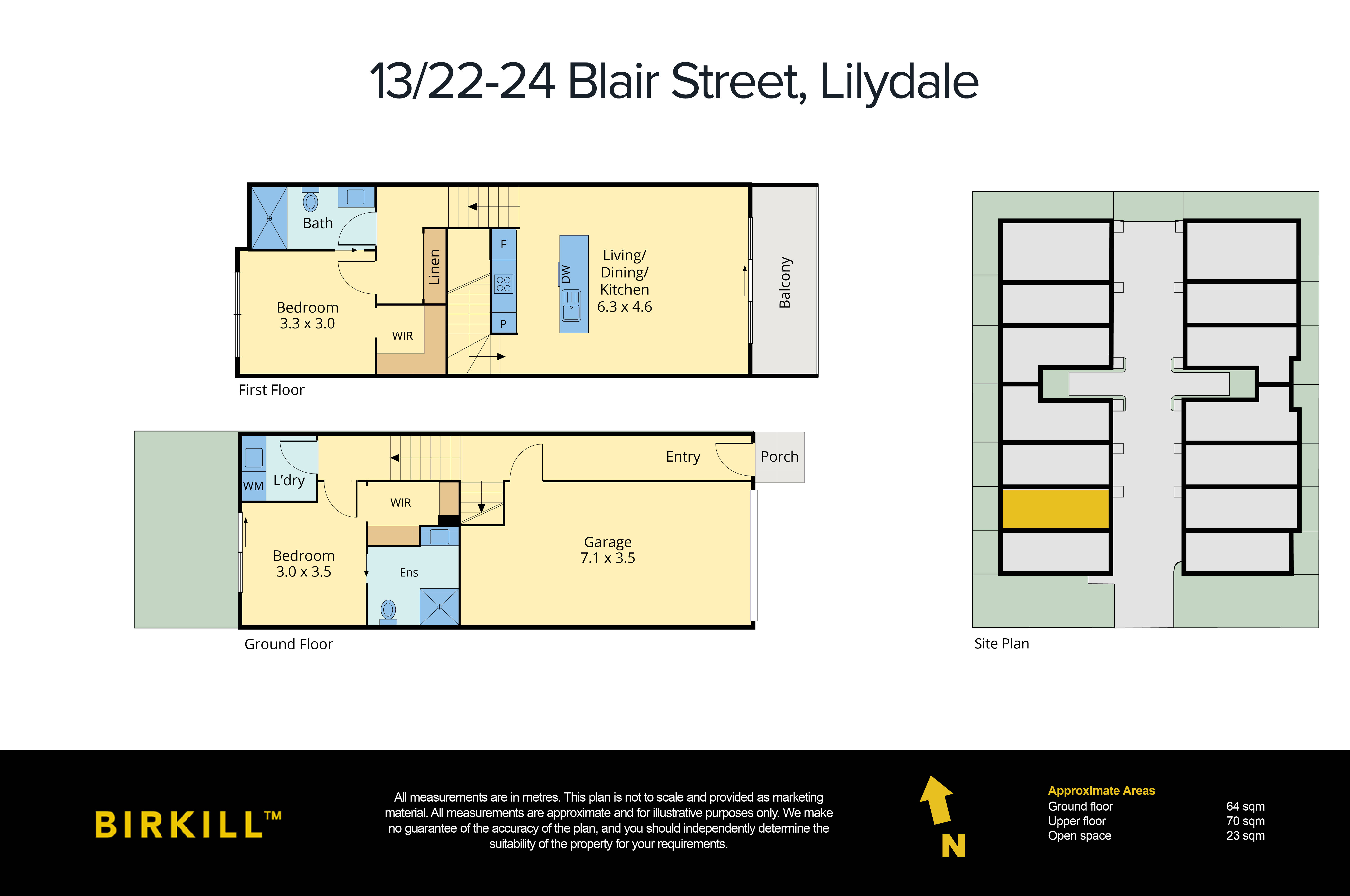 13/22-24 Blair Street, Lilydale, VIC 3140 - Thumbnail 1 - 16/03/2026
