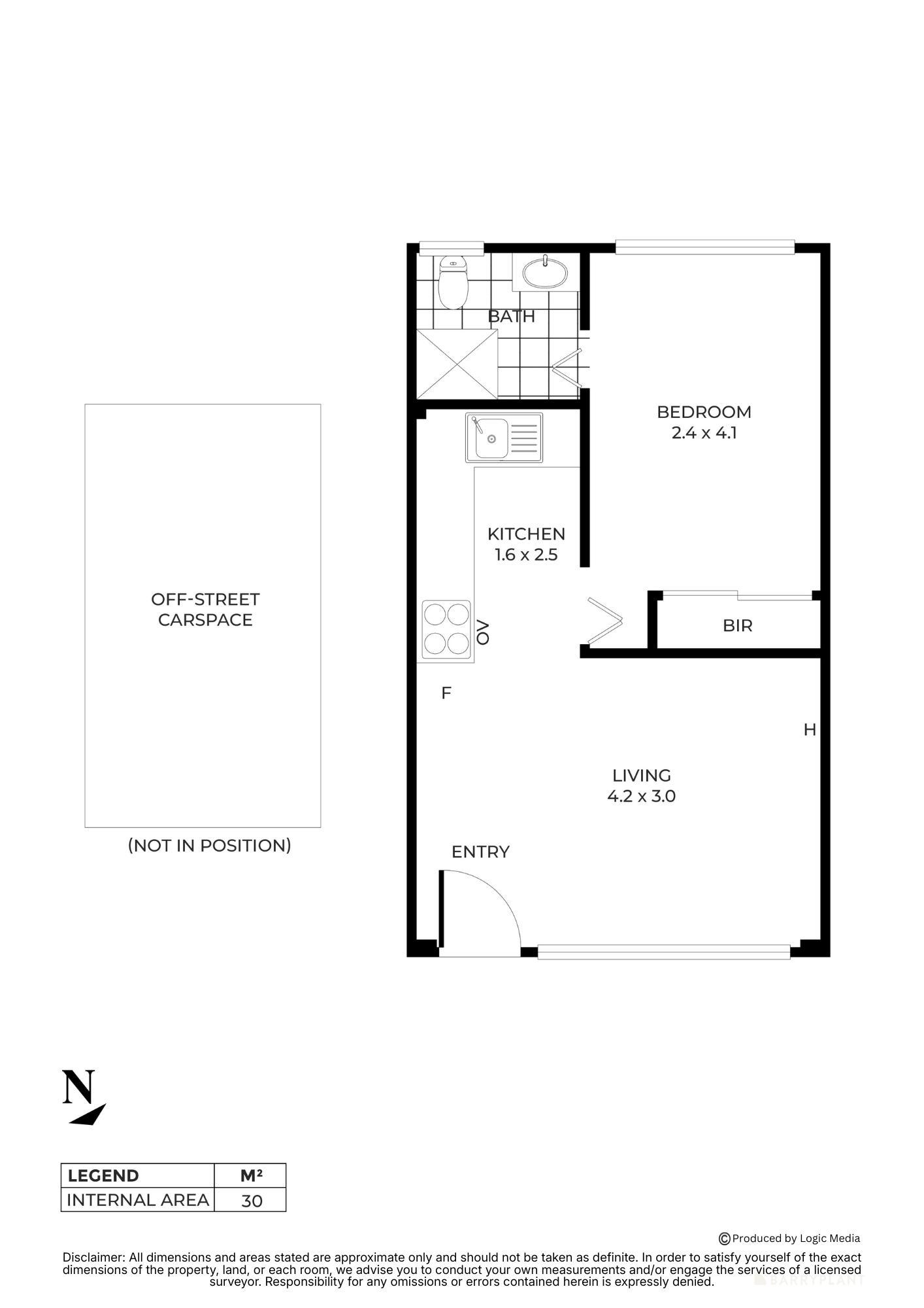 13/233 Station Street, Fairfield, VIC 3078 - Thumbnail 1 - 30/04/2026