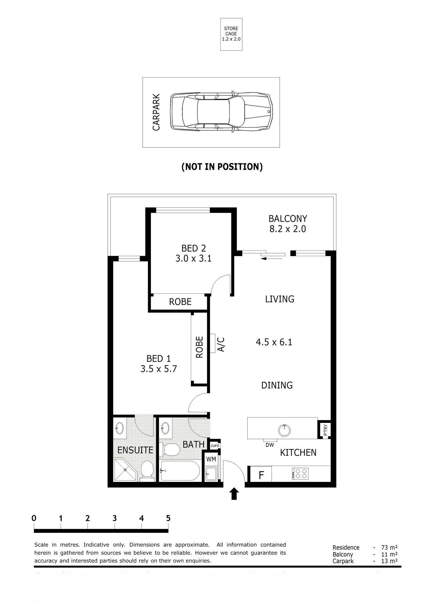 13/280 Blackburn Road, Glen Waverley, VIC 3150 - Thumbnail 1 - 28/01/2025