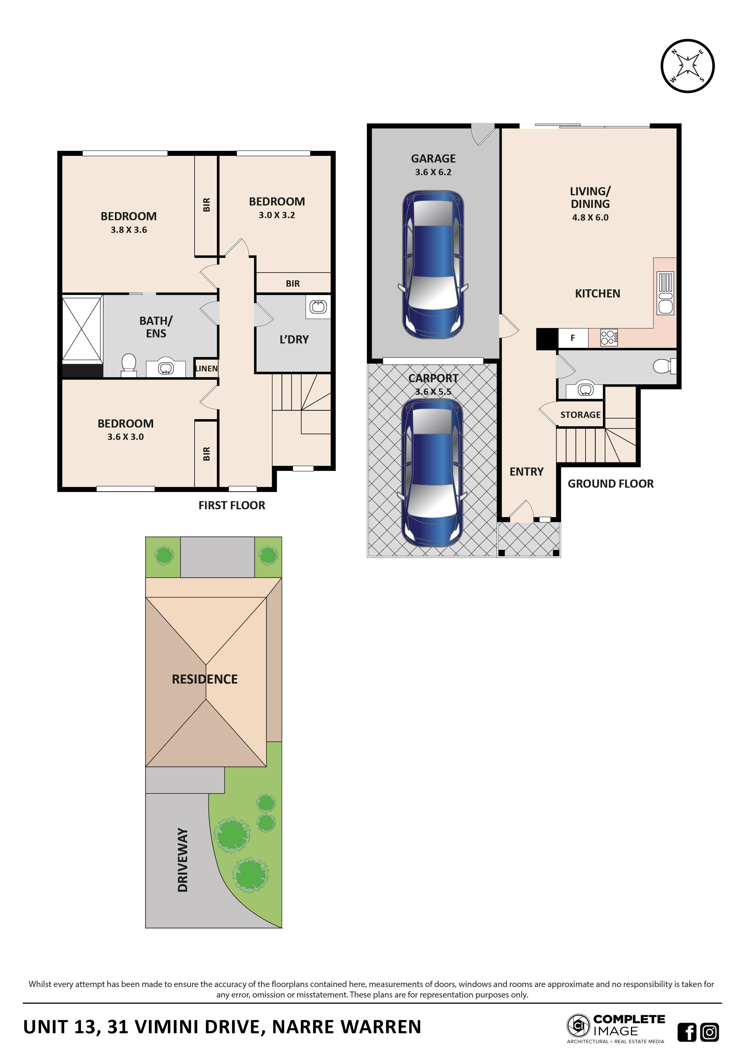 13/31-45 Vimini Drive, Narre Warren, VIC 3805 - Thumbnail 1 - 10/05/2023