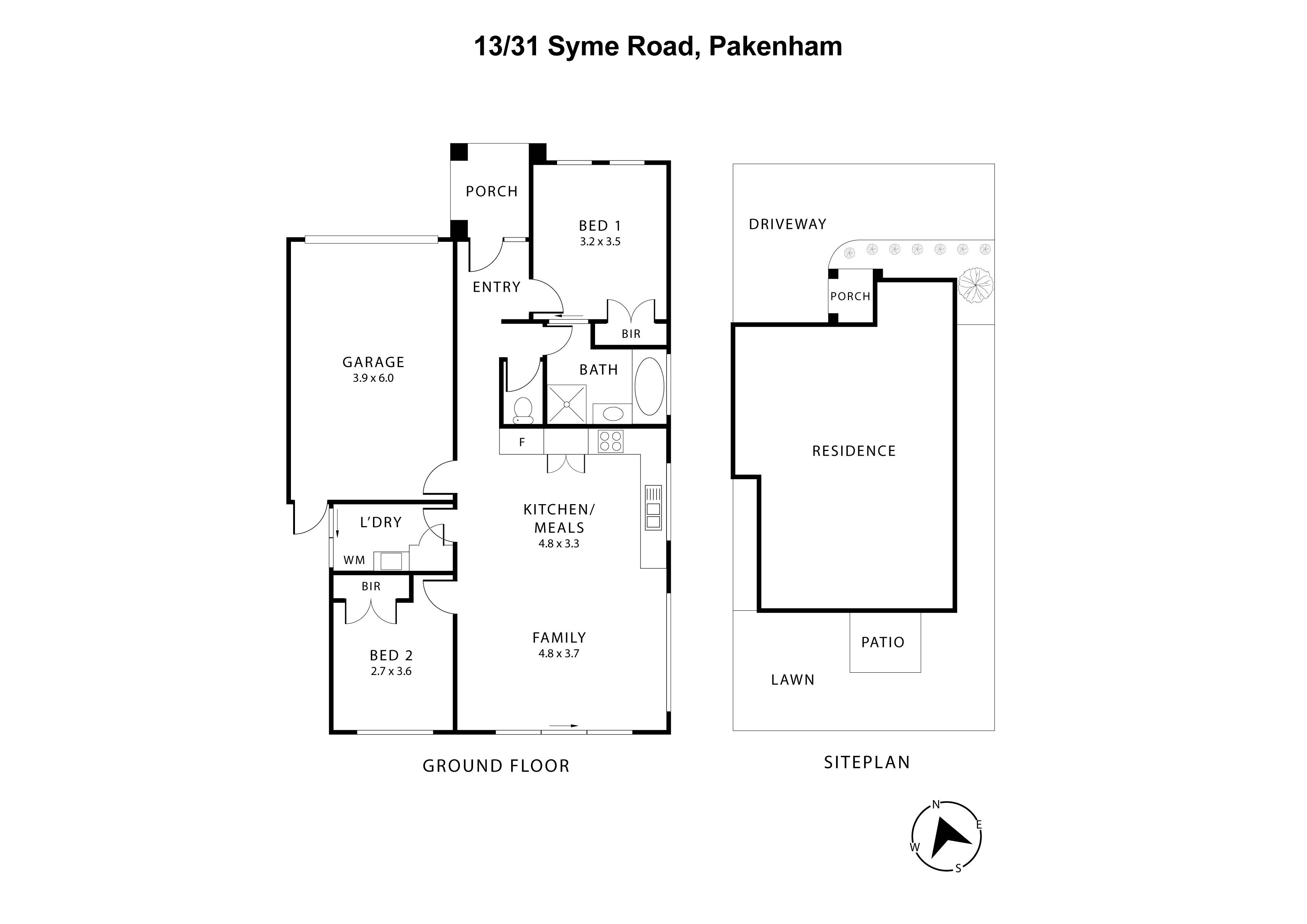 13/31 Syme Road, Pakenham, VIC 3810 - Thumbnail 1 - 23/07/2025
