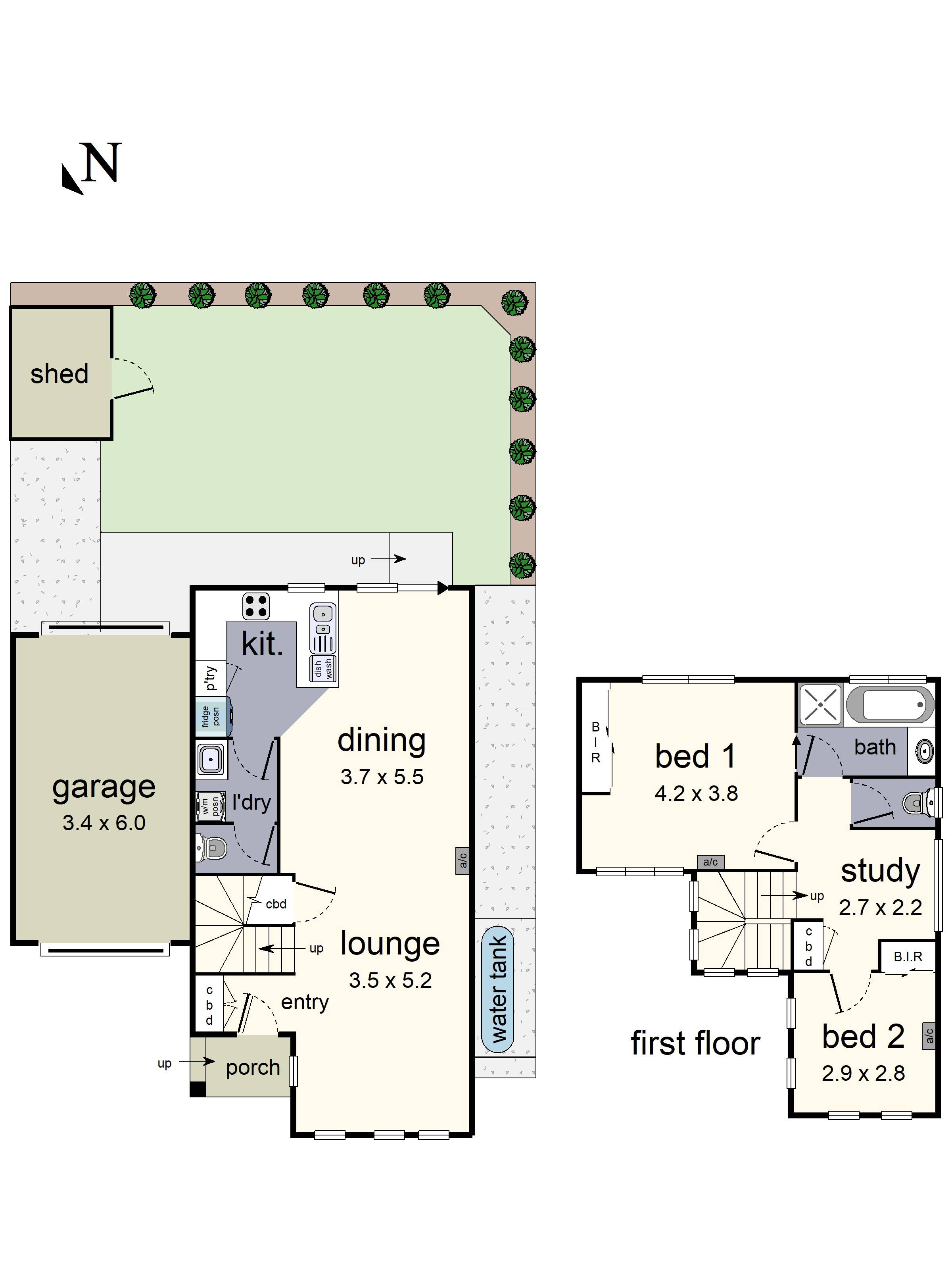 13/320 Canterbury Road, Bayswater North, VIC 3153 - Thumbnail 1 - 15/08/2024