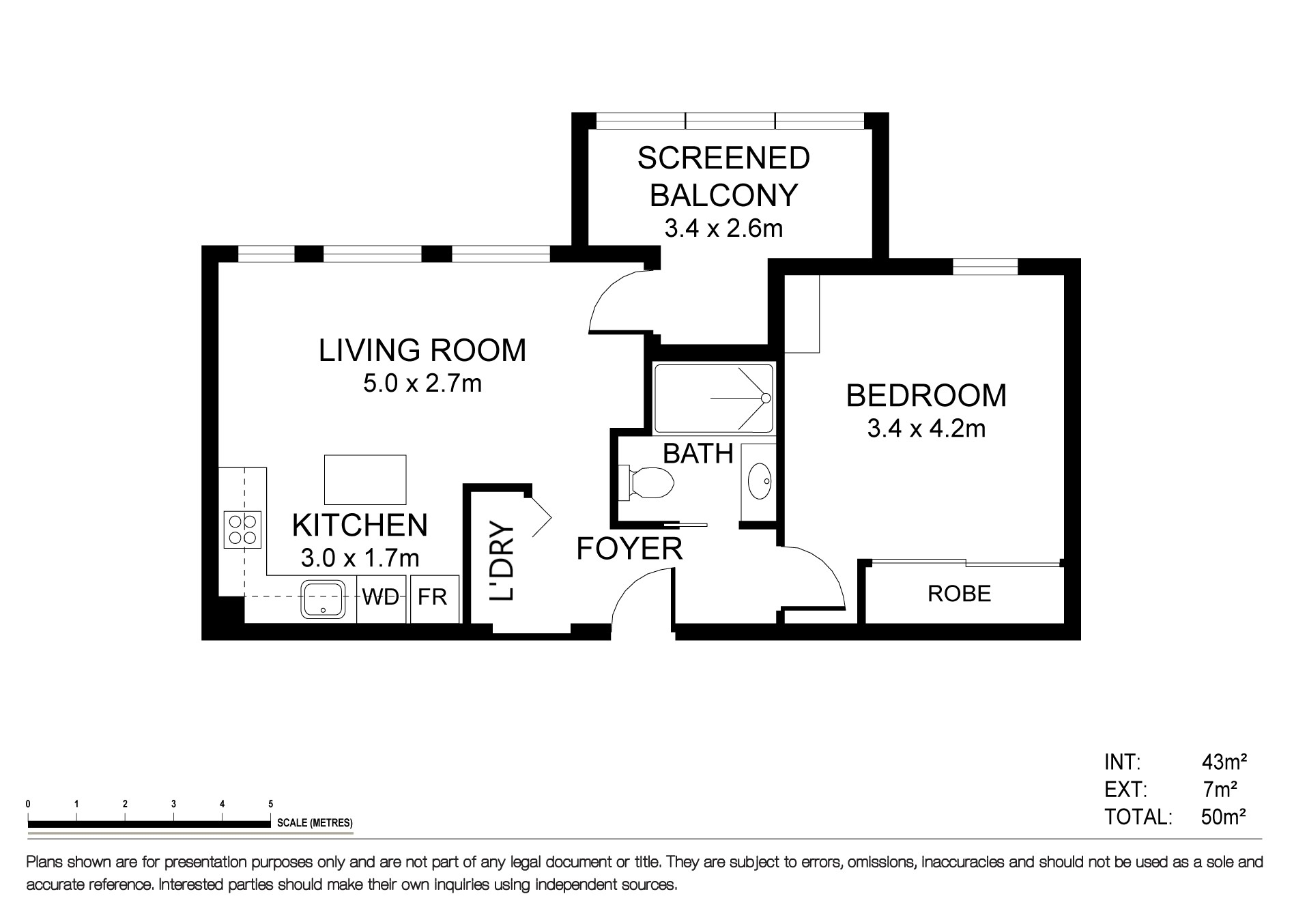 13/366 Pascoe Vale Road, Strathmore, VIC 3041 - Thumbnail 1 - 08/12/2023