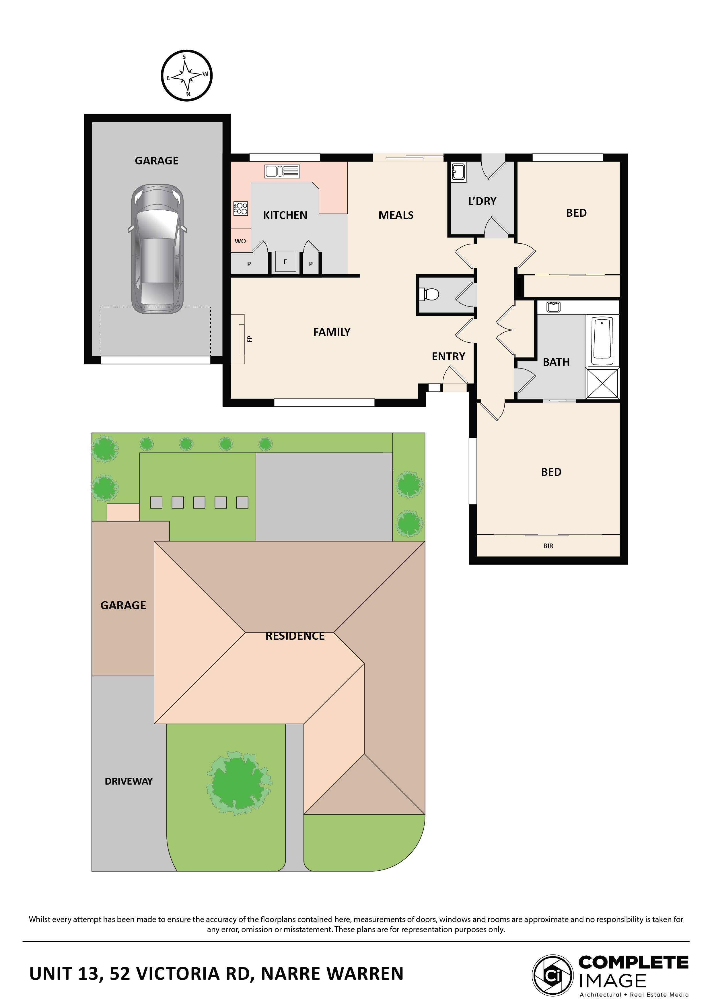 13/52 Victoria Road, Narre Warren, VIC 3805 - Thumbnail 1 - 16/08/2022