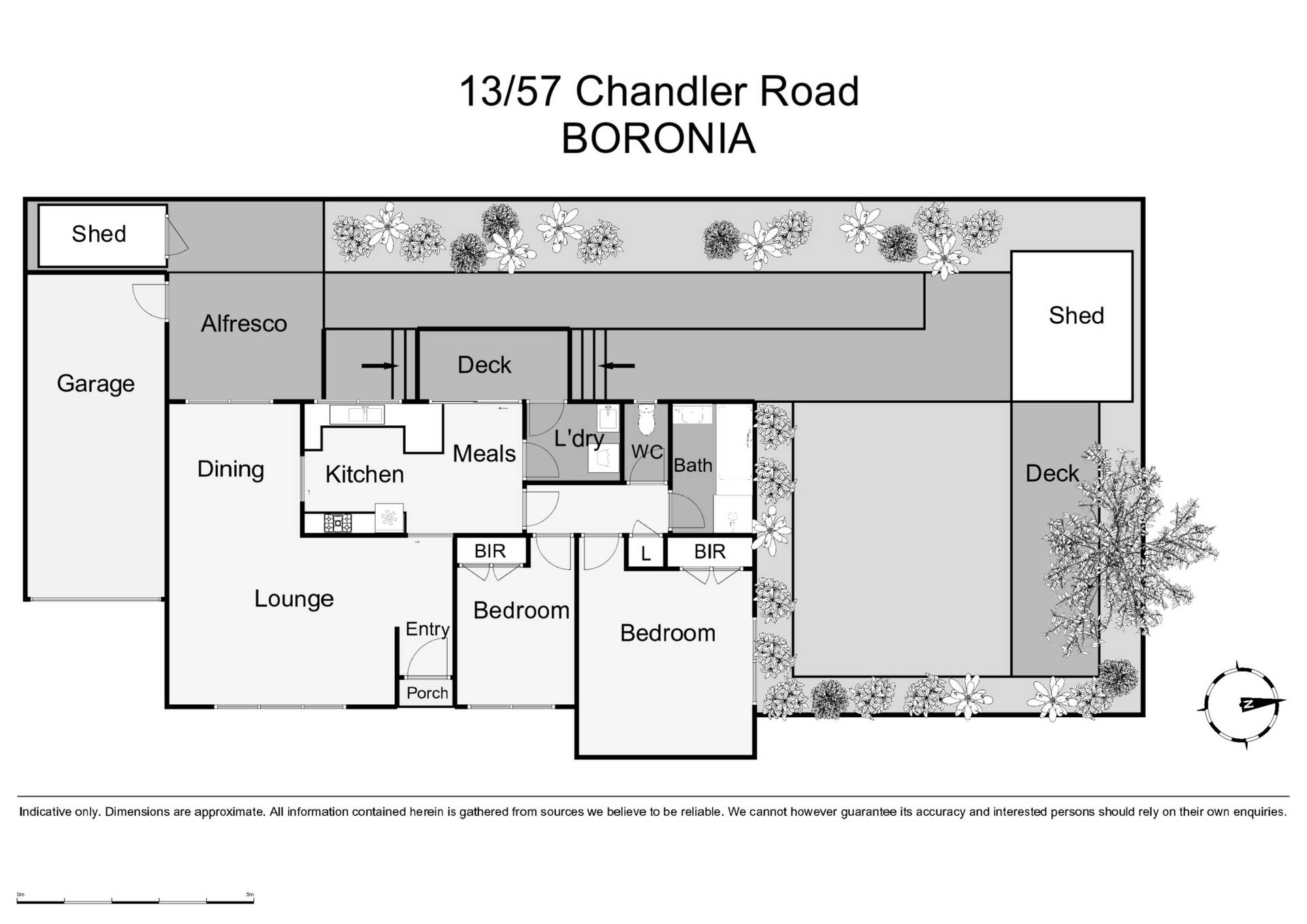 13/57 Chandler Road, Boronia, VIC 3155 - Thumbnail 1 - 08/03/2023