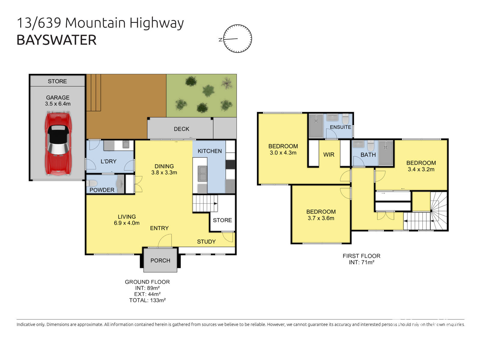 13/639 Mountain Highway, Bayswater, VIC 3153 - Thumbnail 1 - 09/03/2023