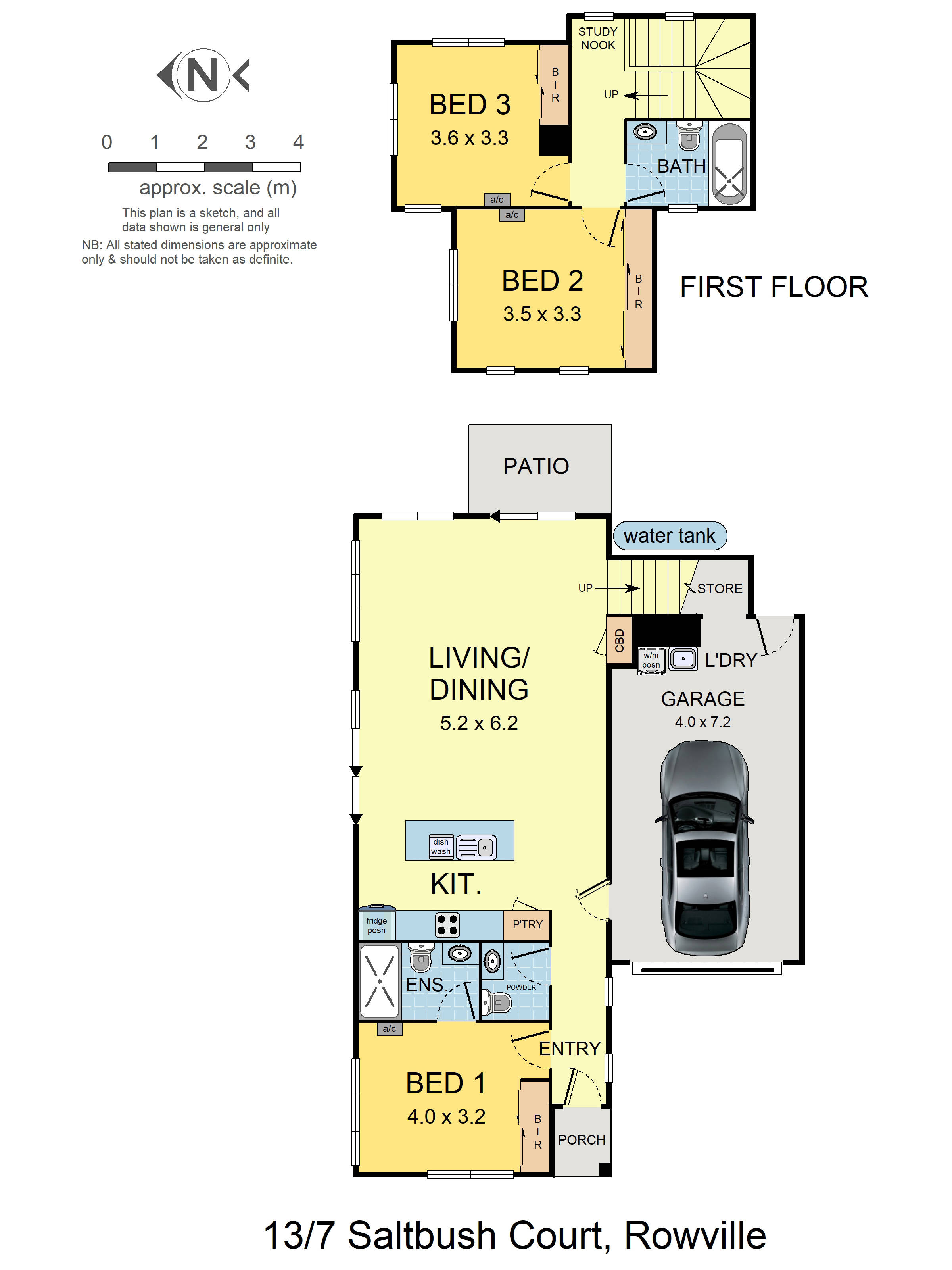 13/7 Saltbush Court, Rowville, VIC 3178 - Thumbnail 1 - 28/06/2022
