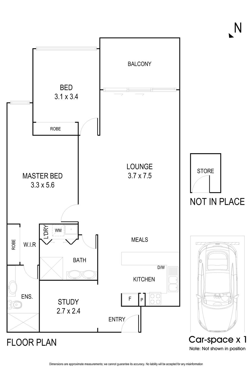 13/765-767 Doncaster Road, Doncaster, VIC 3108 - Thumbnail 1 - 13/04/2023