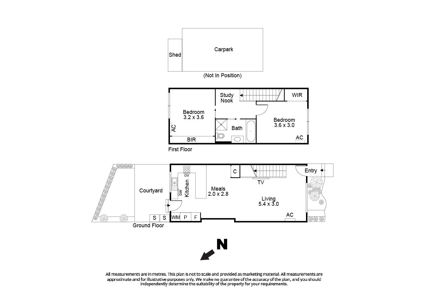 13/77 St James Road, Rosanna, VIC 3084 - Thumbnail 1 - 16/10/2024