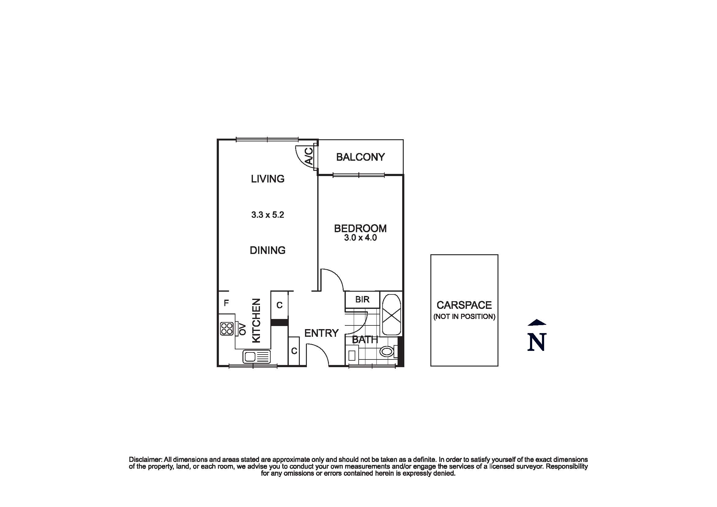 13/83 Yarra Street, Heidelberg, VIC 3084 - Thumbnail 1 - 08/02/2022