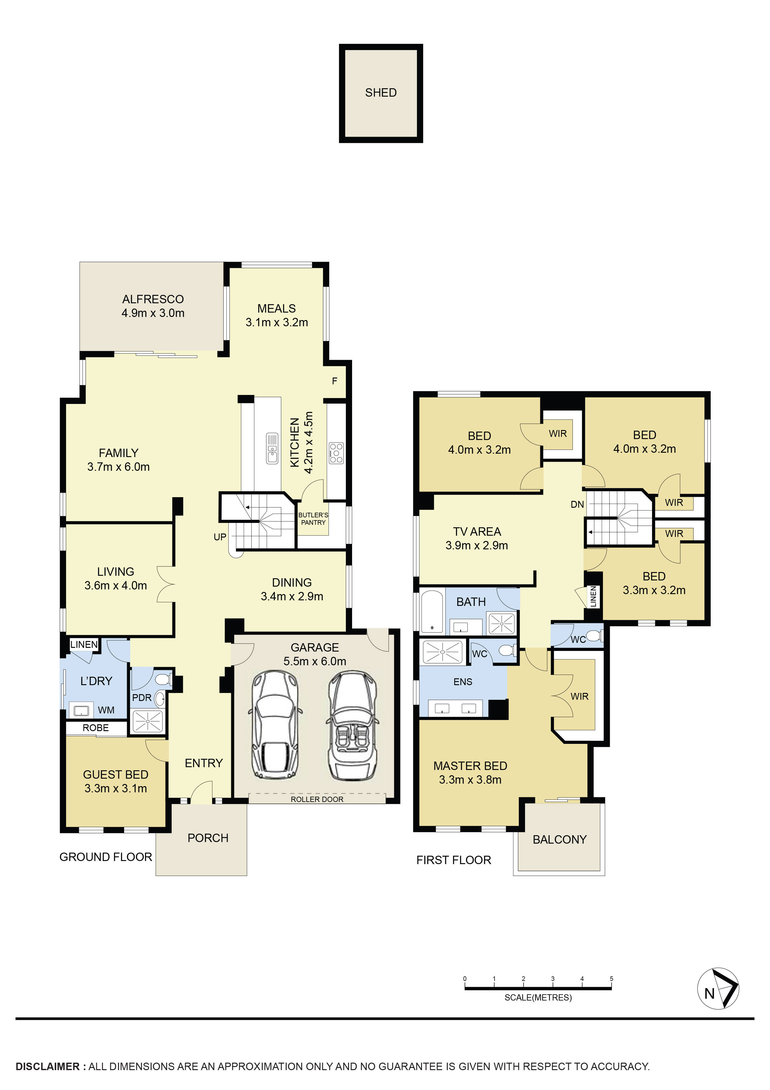 13 Addicott Way, Taylors Hill, VIC 3037 - Thumbnail 1 - 23/02/2023
