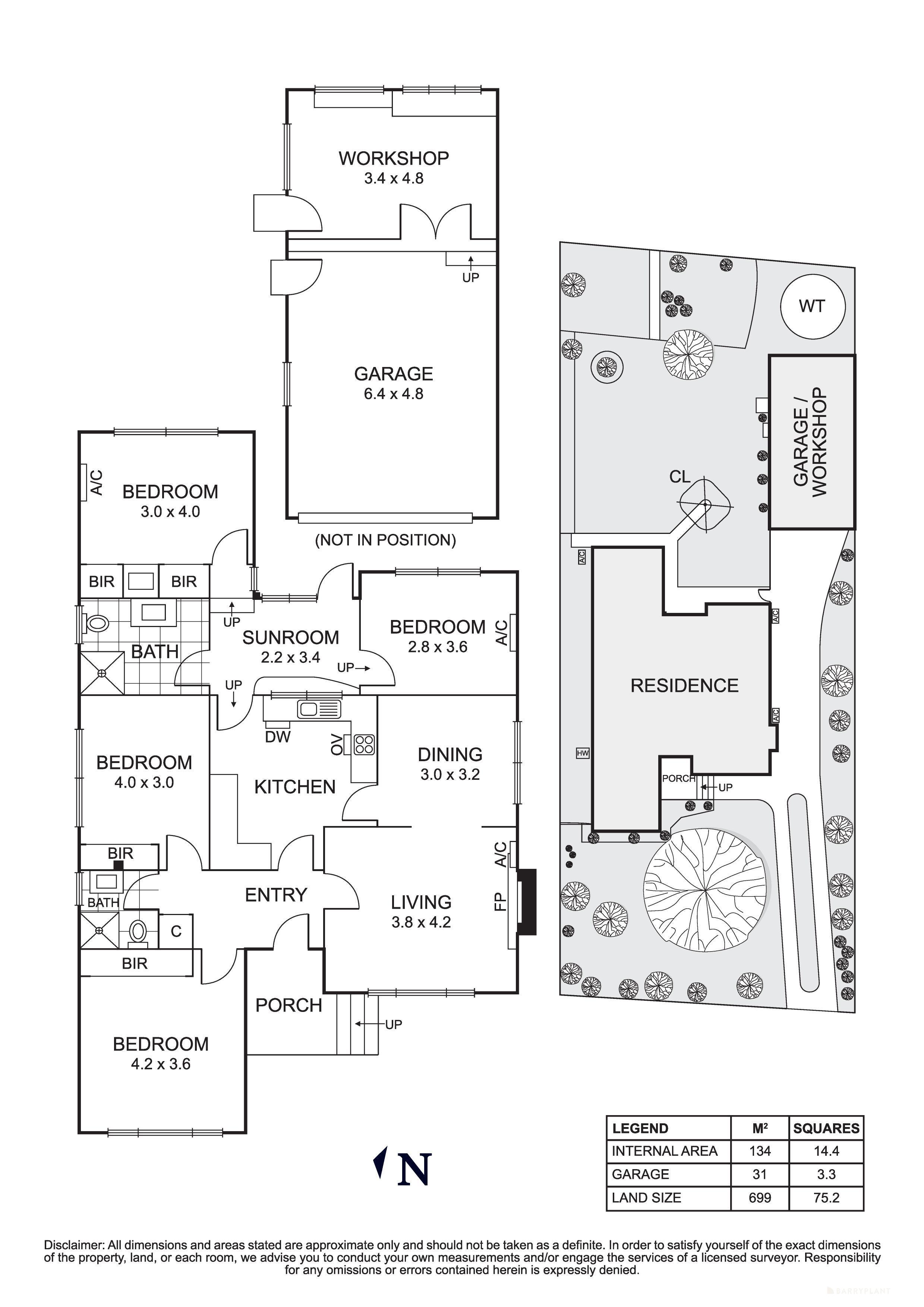 13 Alexander Street, Mitcham, VIC 3132 - Thumbnail 1 - 12/01/2026