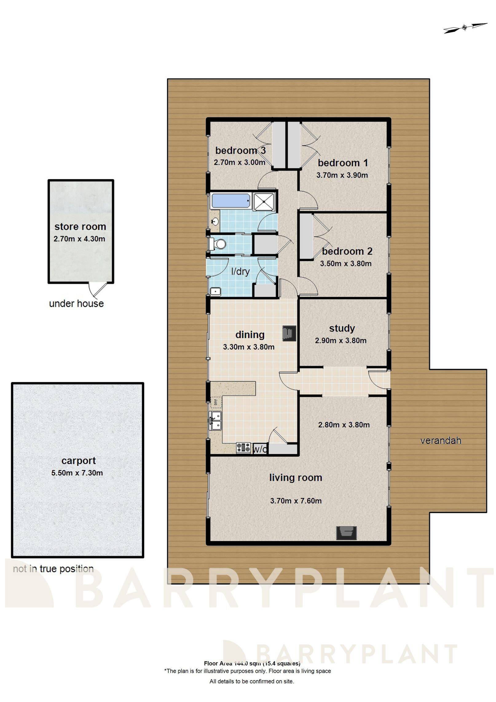 13 Alfred Grove, Emerald, VIC 3782 - Thumbnail 1 - 08/04/2025