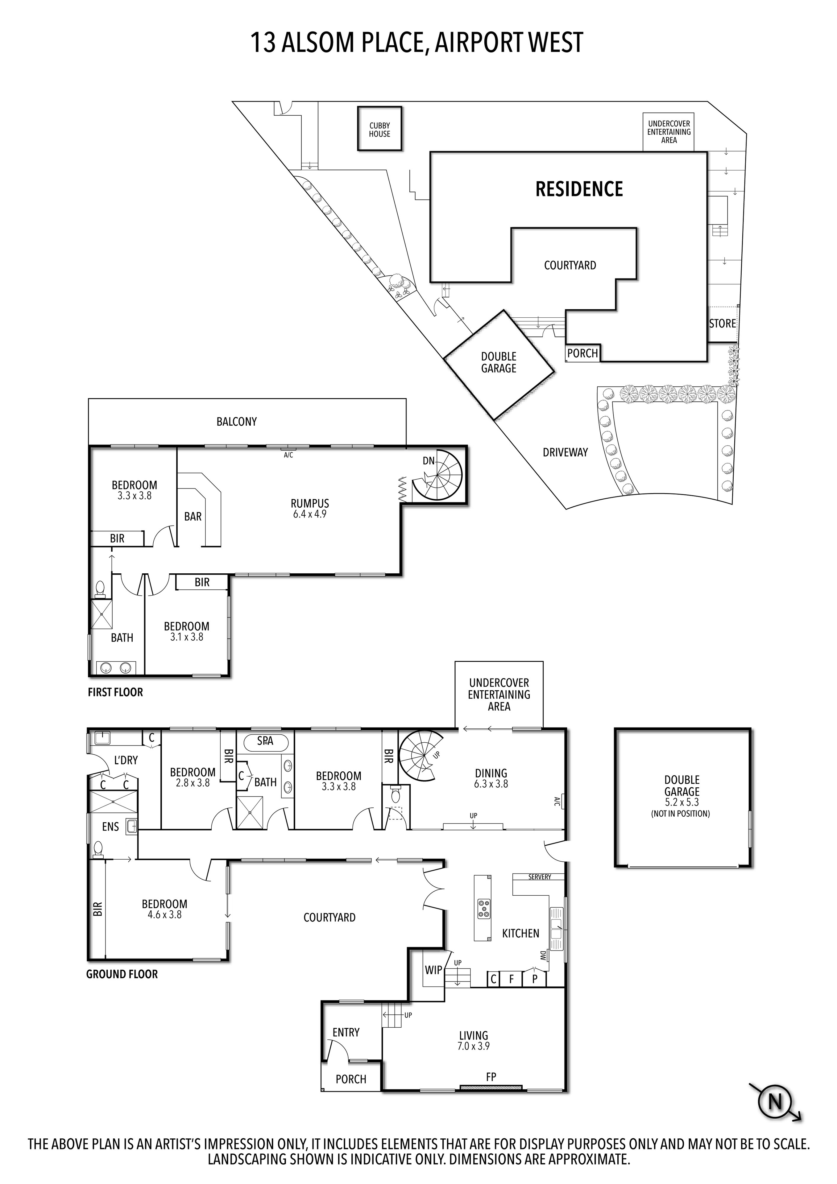 13 Alsom Place, Airport West, VIC 3042 - Thumbnail 1 - 21/12/2022