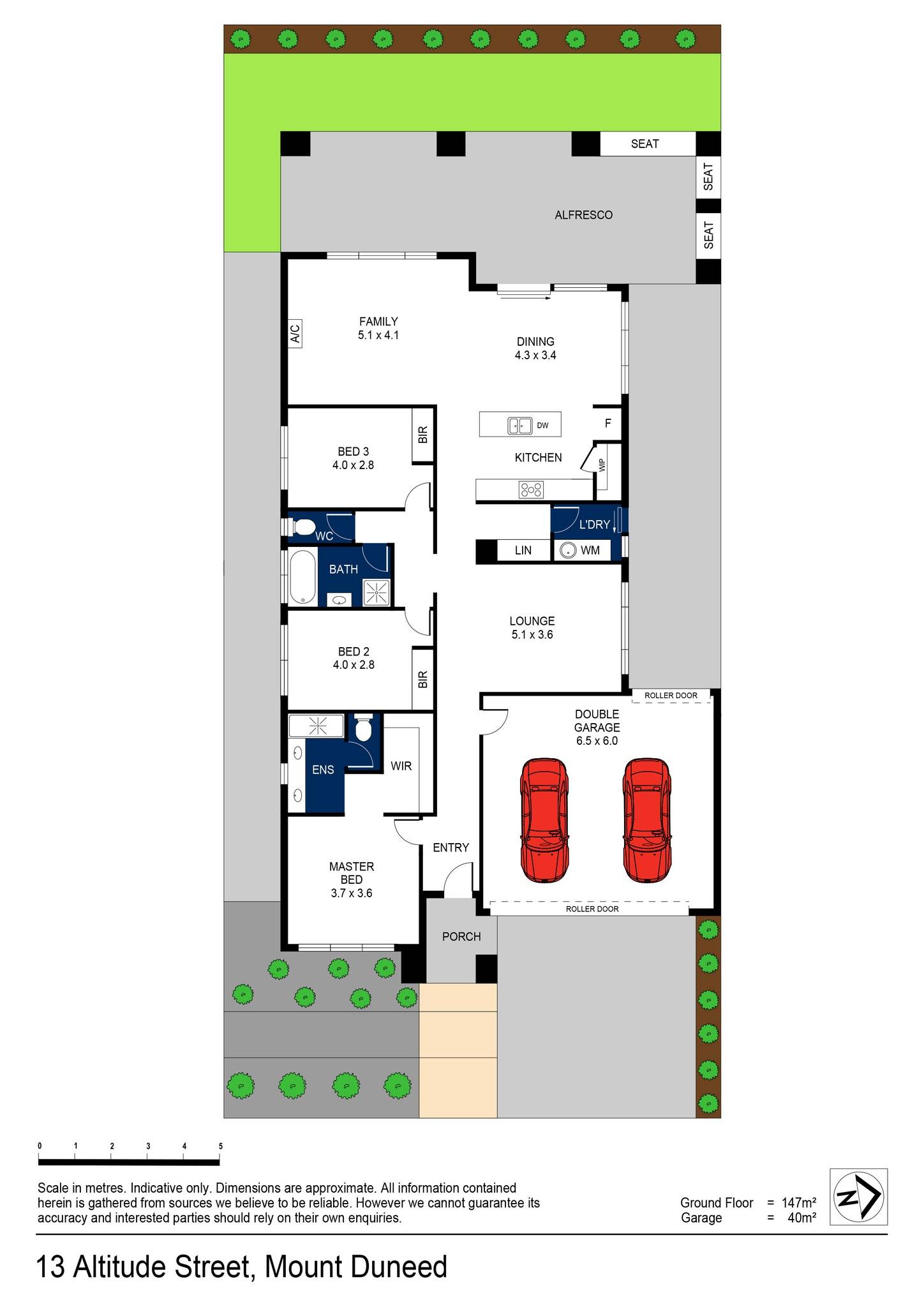13 Altitude Street, Mount Duneed, VIC 3217 - Thumbnail 1 - 29/09/2022