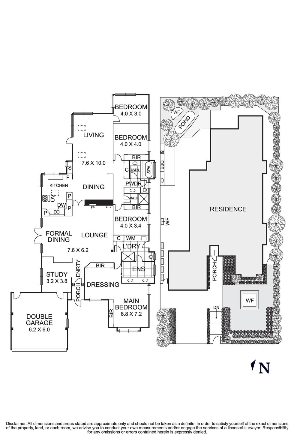13 Anthlin Court, Templestowe, VIC 3106 - Thumbnail 1 - 02/05/2023