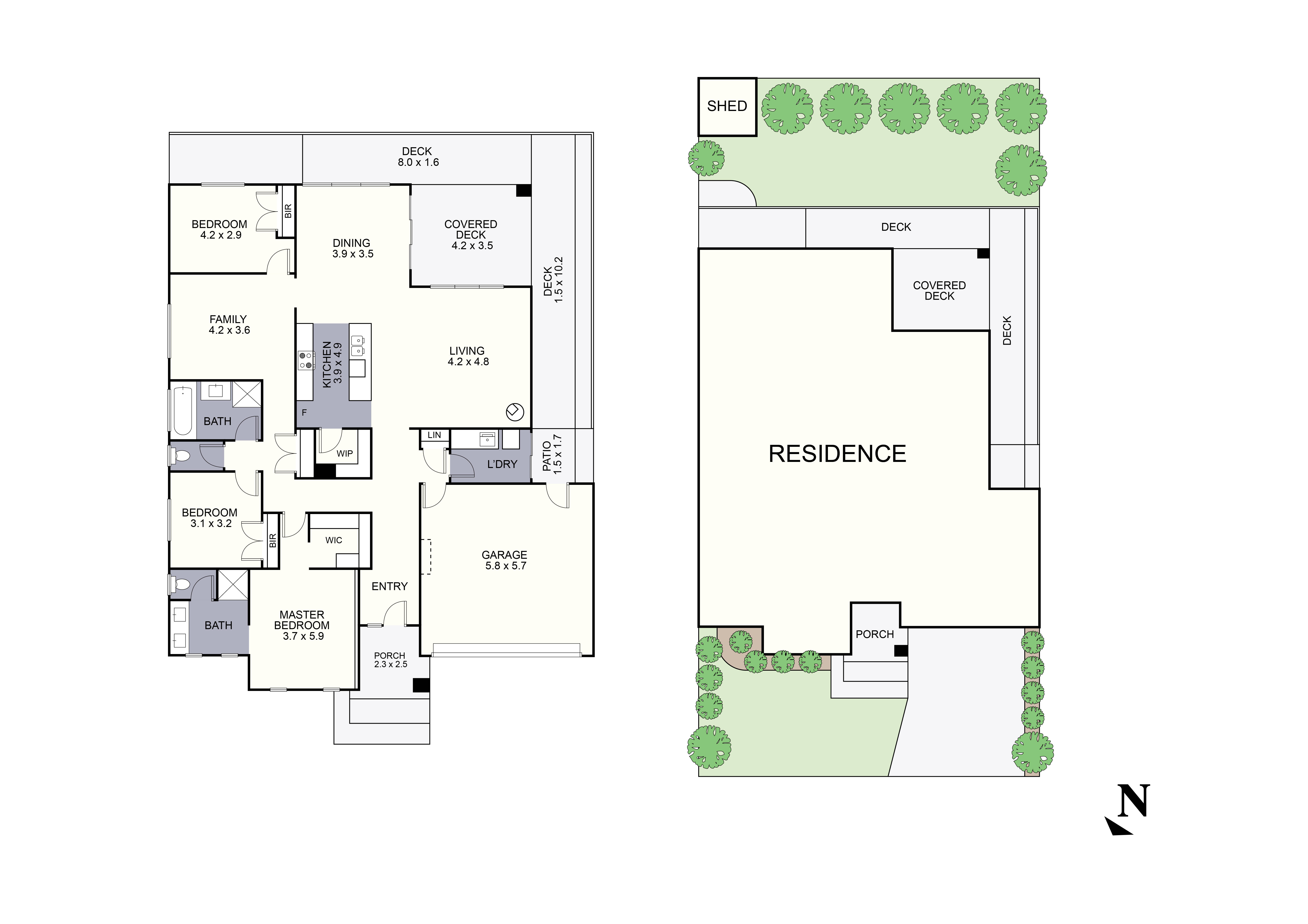 13 Anzac Avenue, Yarra Glen, VIC 3775 - Thumbnail 1 - 08/07/2025