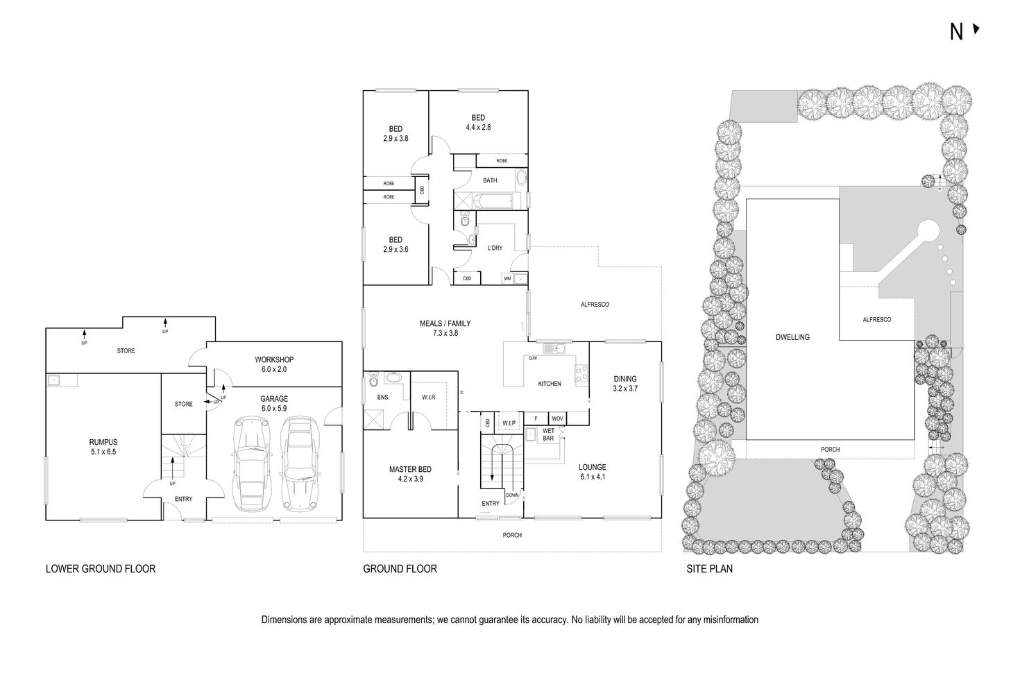 13 Apple Gum Grove, Doncaster East, VIC 3109 - Thumbnail 1 - 10/03/2023