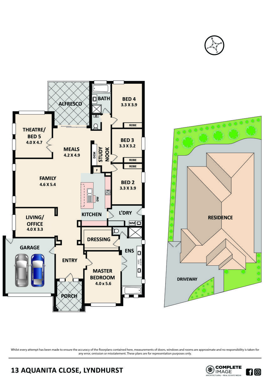 13 Aquanita Close, Lyndhurst, VIC 3975 - Thumbnail 1 - 31/03/2022