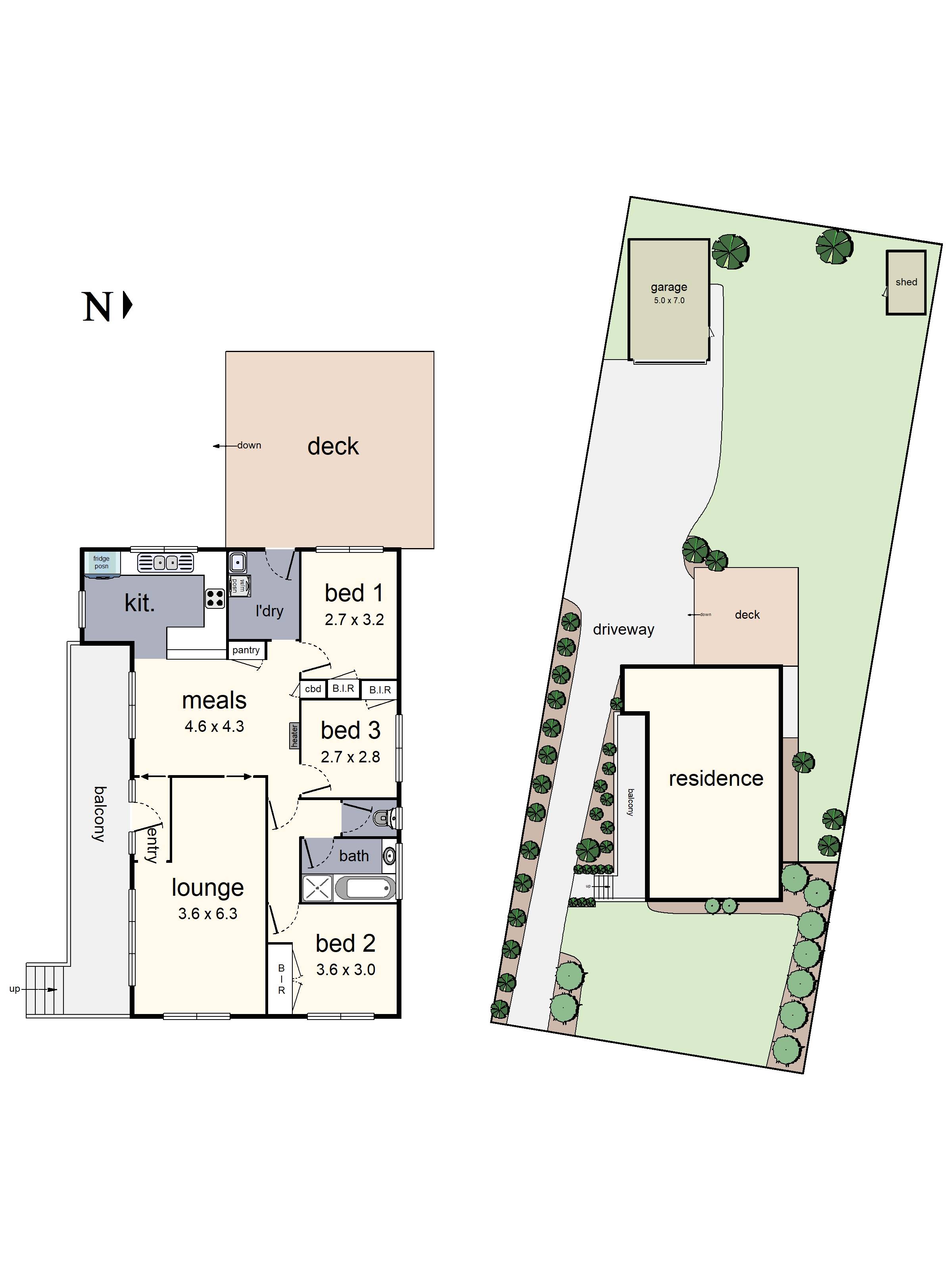 13 Autumn Grove, Mooroolbark, VIC 3138 - Thumbnail 1 - 14/10/2022