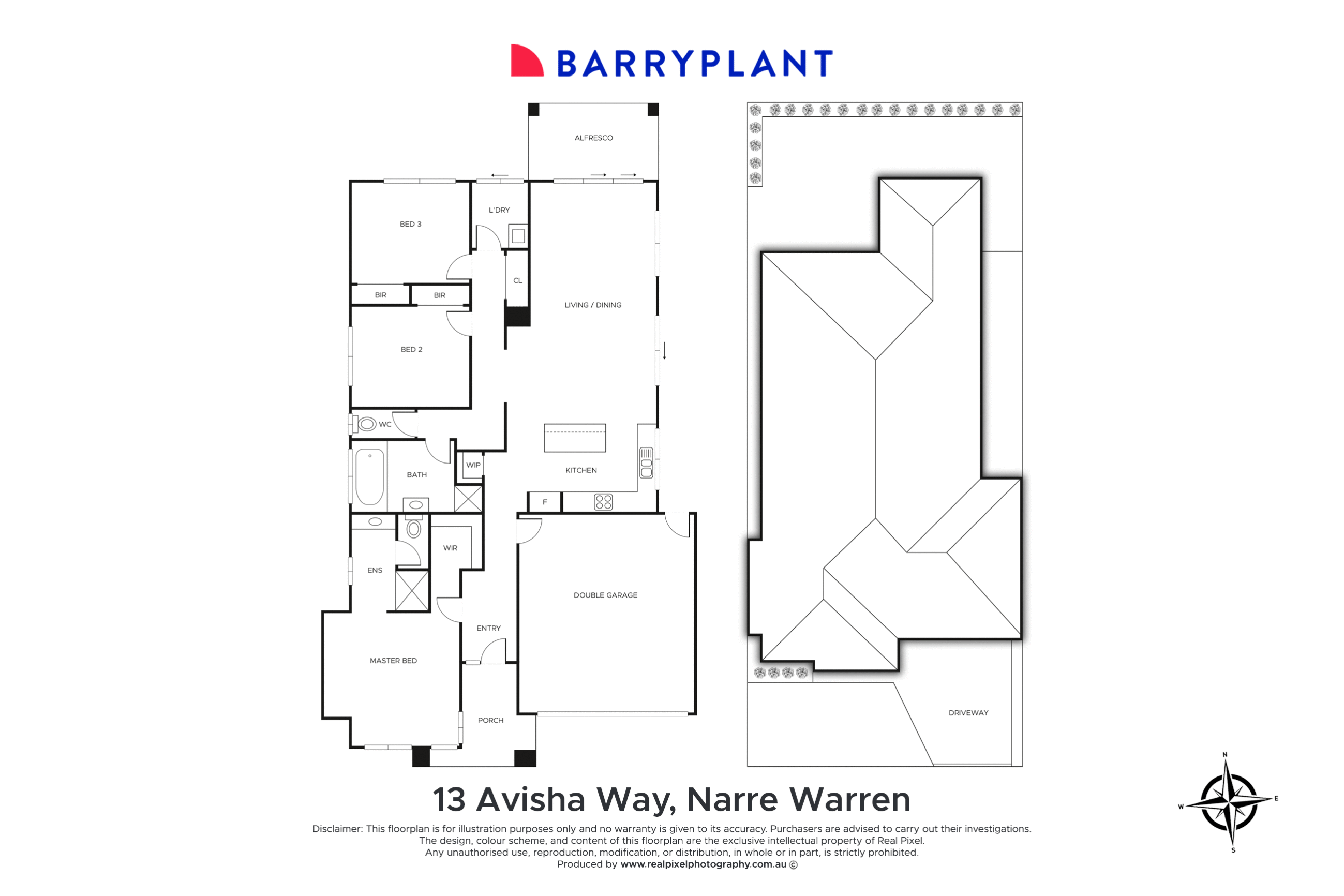 13 Avisha Way, Narre Warren, VIC 3805 - Thumbnail 1 - 23/04/2026