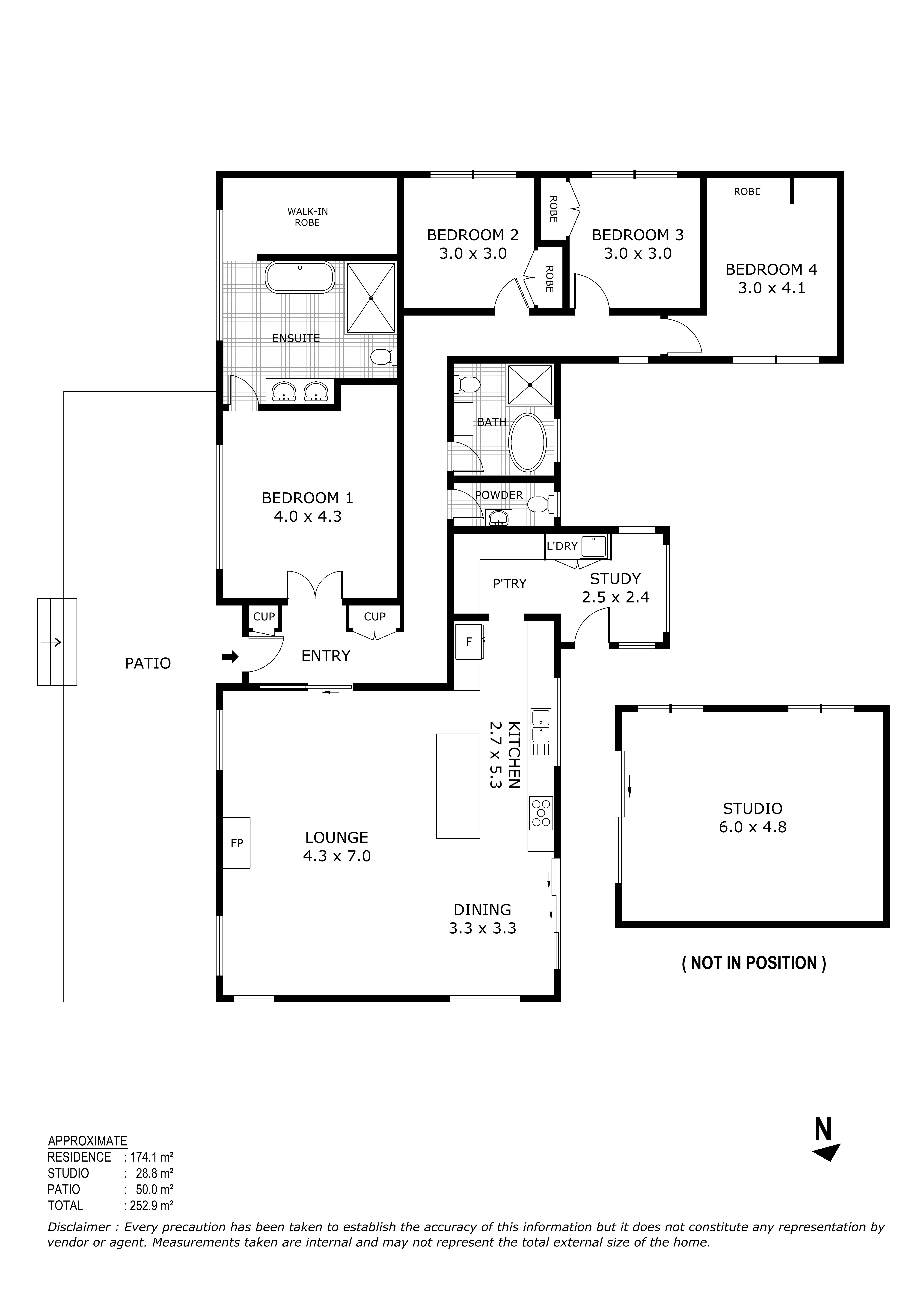13 Banool Avenue, Kilmore, VIC 3764 - Thumbnail 1 - 14/10/2024