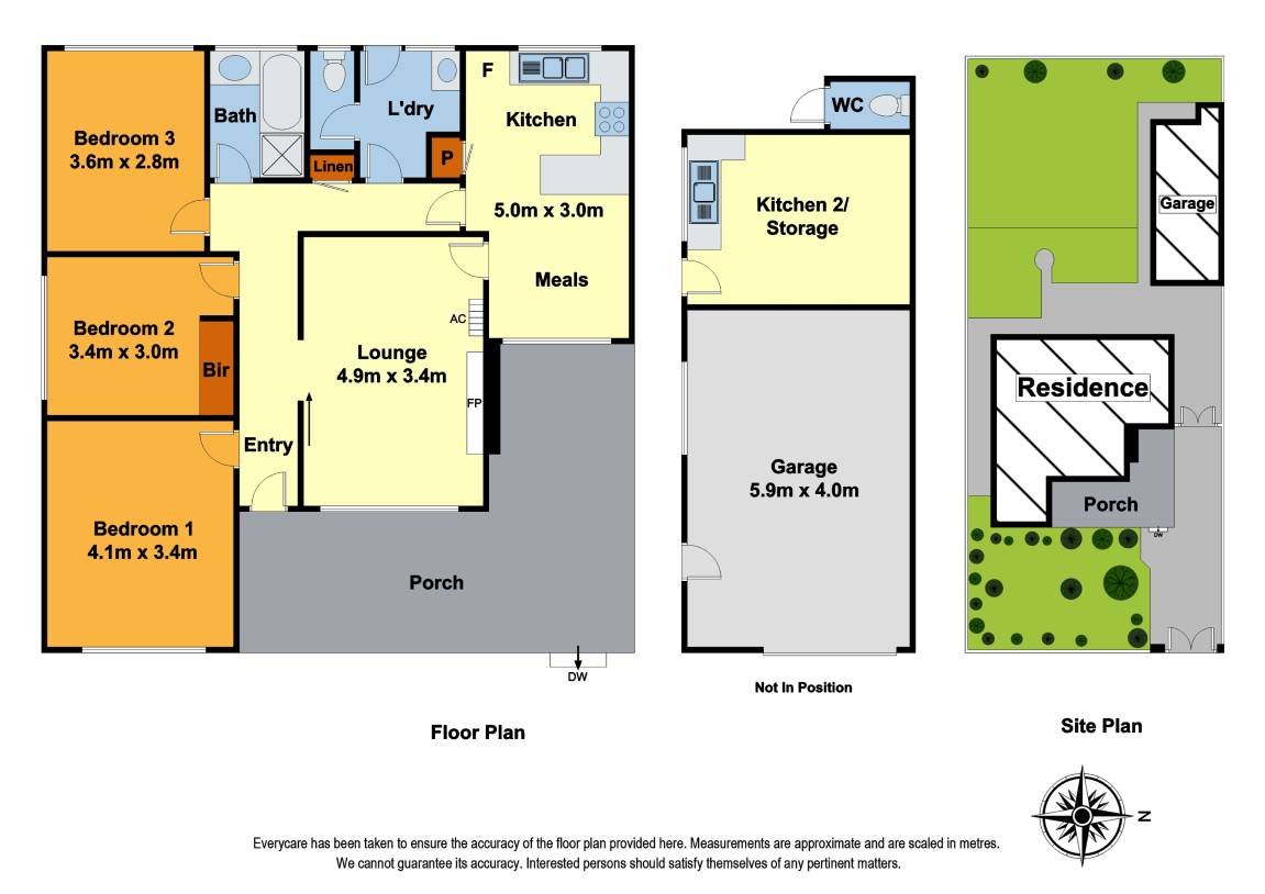 13 Barbara Court, Thomastown, VIC 3074 - Thumbnail 1 - 27/10/2023
