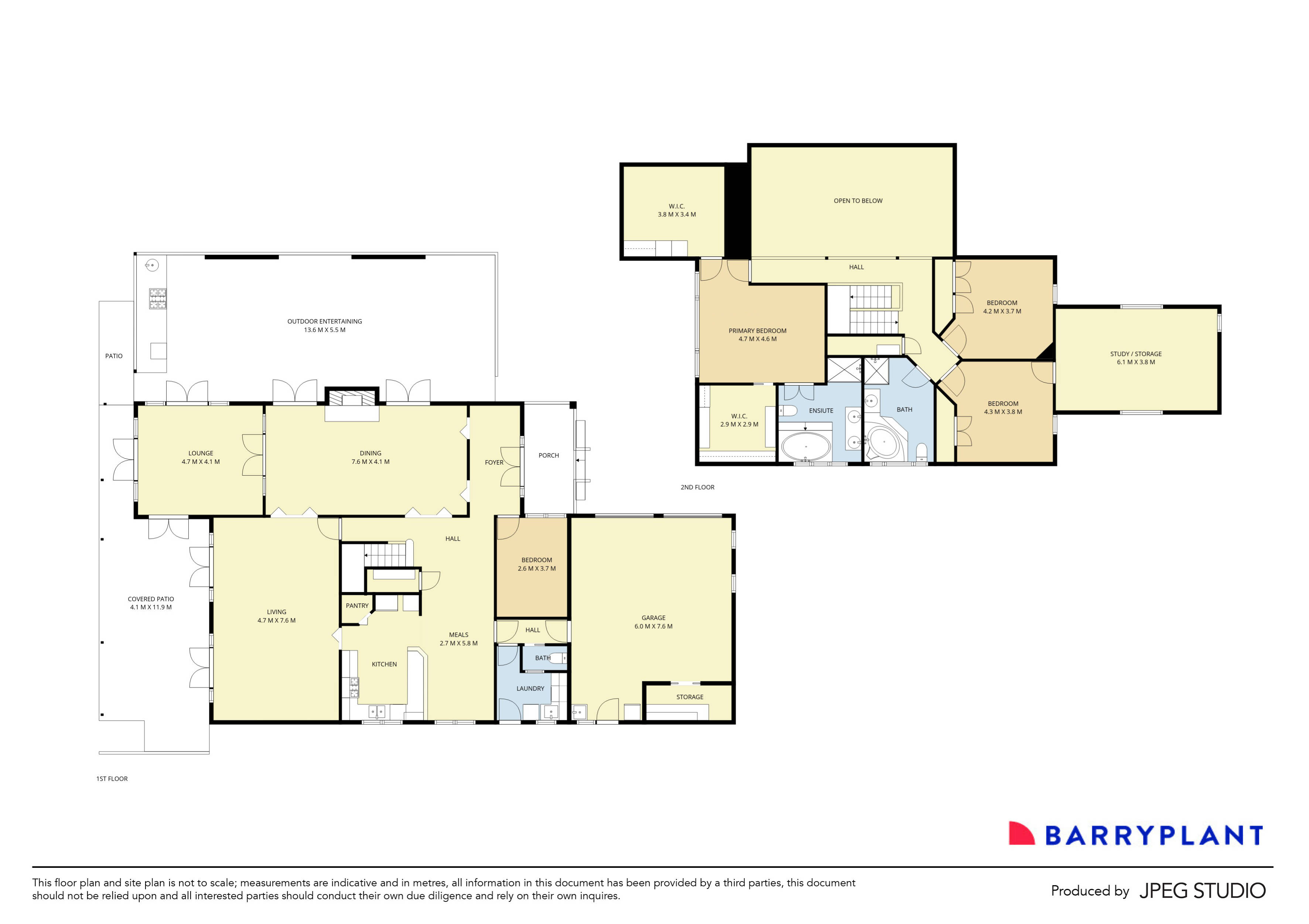 13 Blaxland Place, Taylors Lakes, VIC 3038 - Thumbnail 1 - 24/11/2025