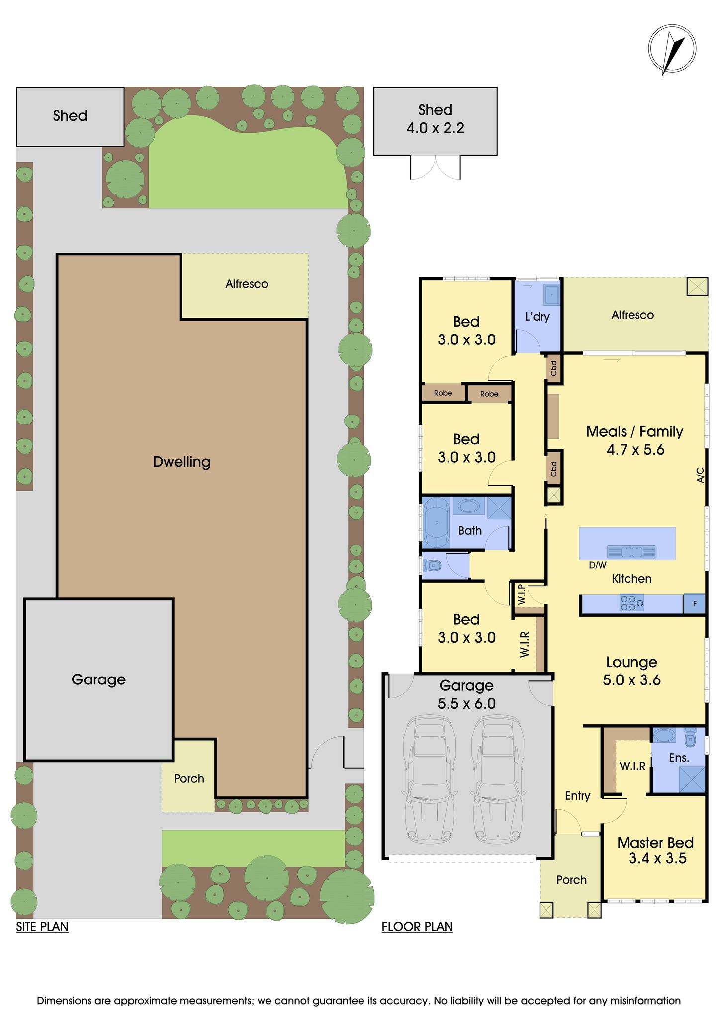 13 Bluejay Road, Doreen, VIC 3754 - Thumbnail 1 - 17/10/2025