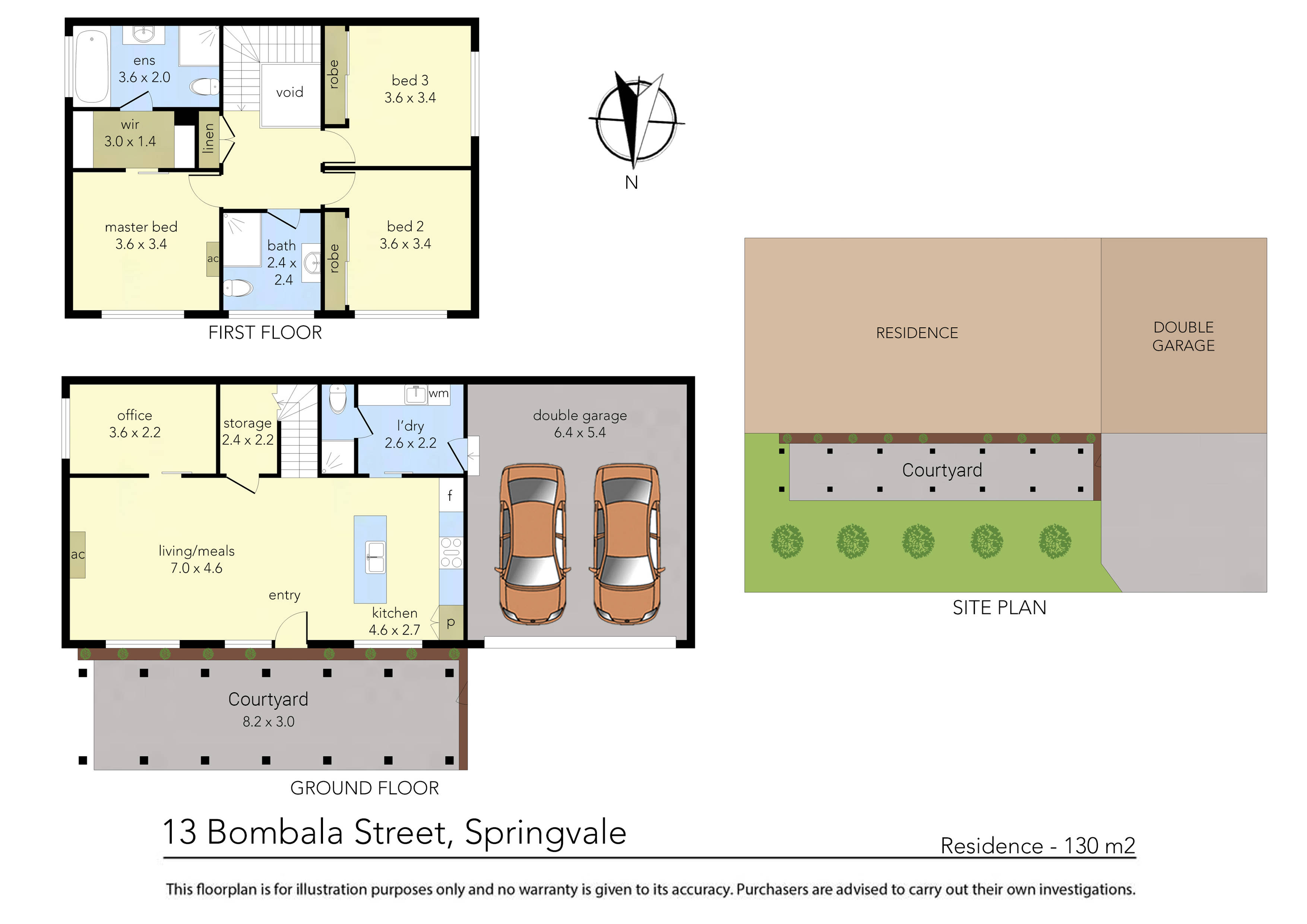 13 Bombala Street, Springvale, VIC 3171 - Thumbnail 1 - 05/08/2024