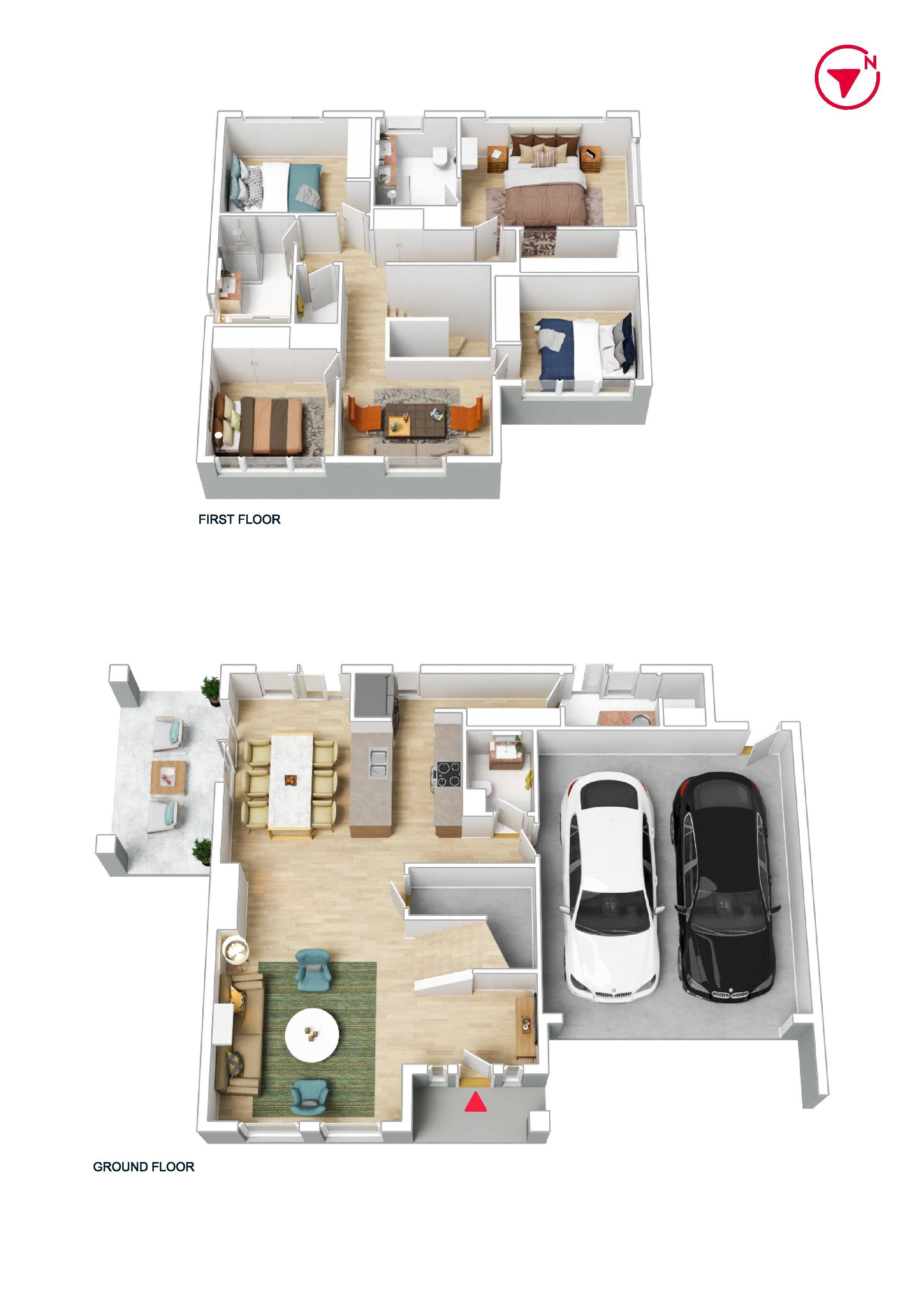 13 Bragg Road, Beaconsfield, VIC 3807 - Thumbnail 1 - 21/07/2025