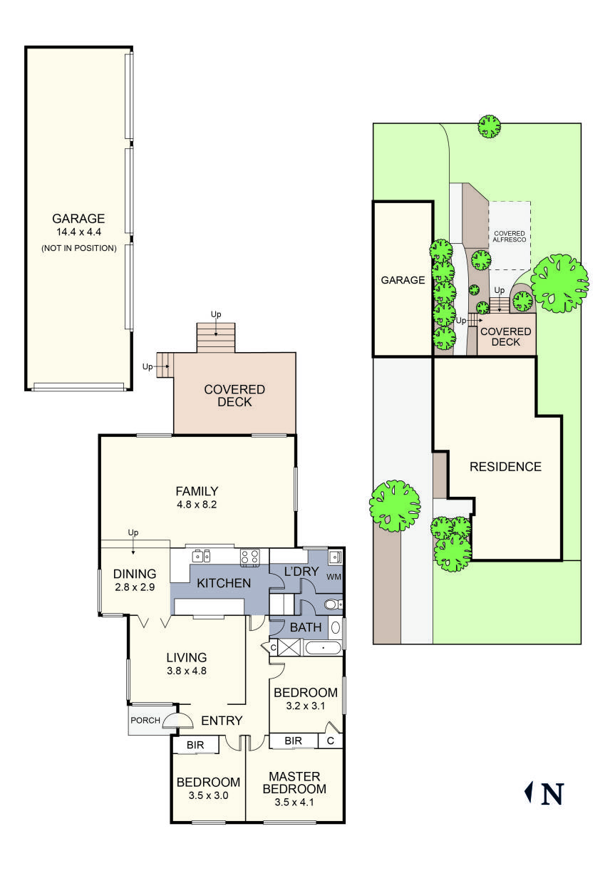 13 Branch Road, Bayswater North, VIC 3153 - Thumbnail 1 - 26/02/2026