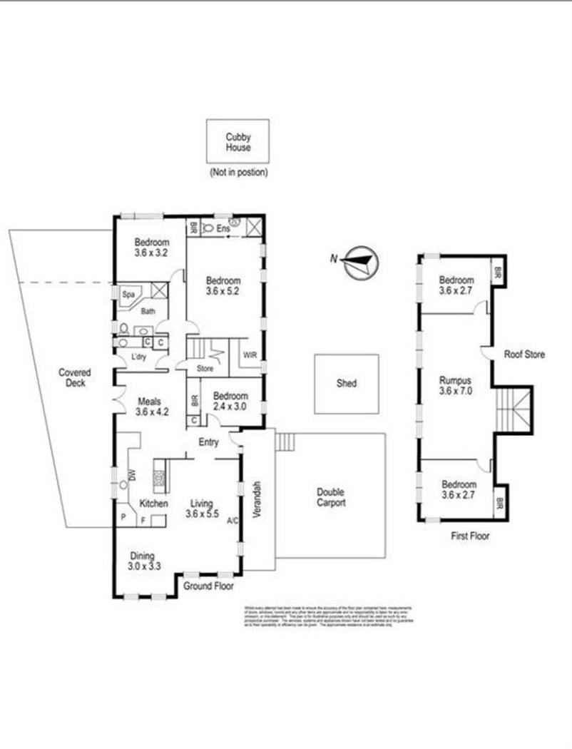 13 Brentwood Drive, Wantirna, VIC 3152 - Thumbnail 1 - 18/12/2023
