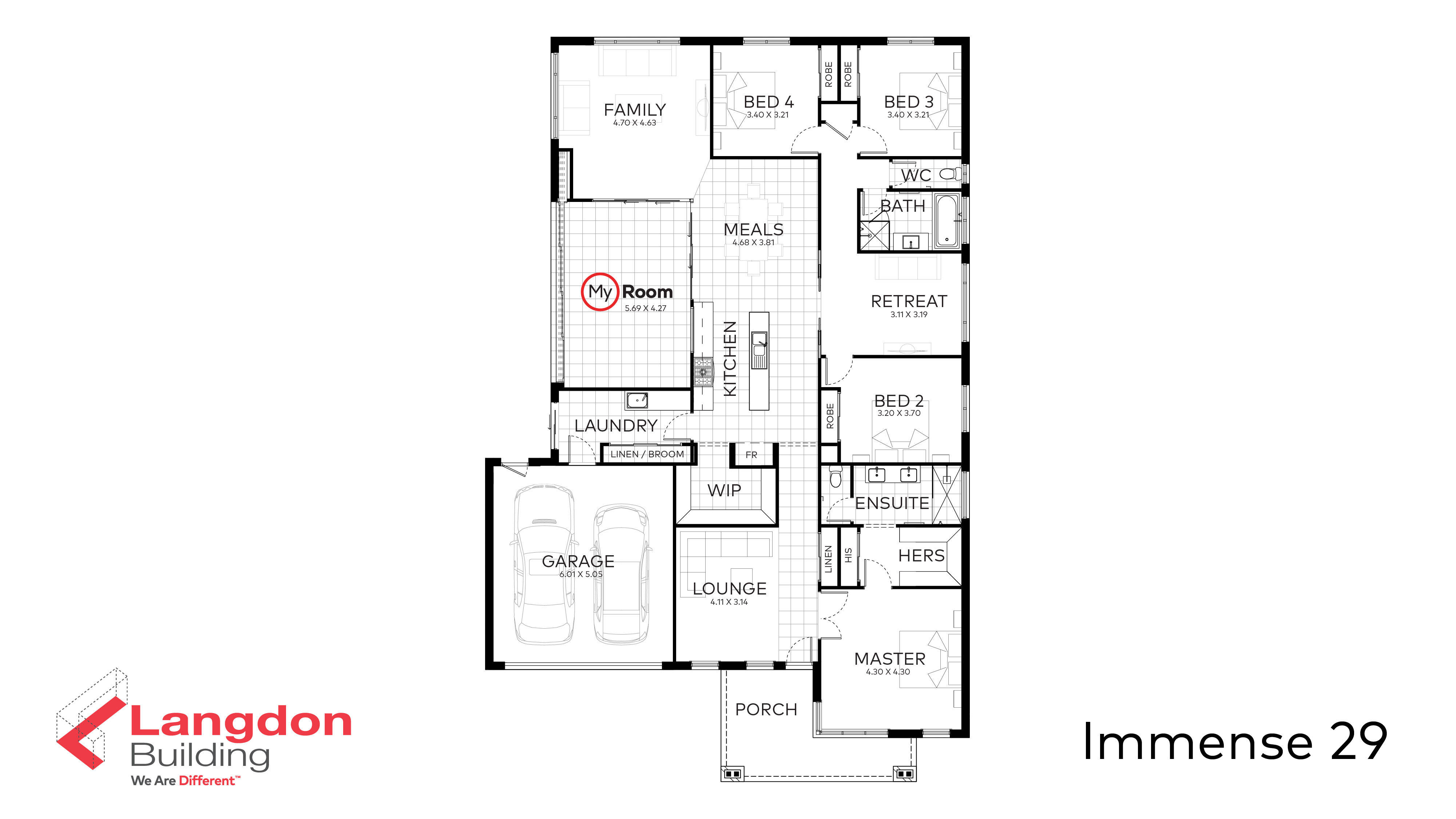 13 Brighton Avenue, Wollert, VIC 3750 - Thumbnail 1 - 07/07/2025