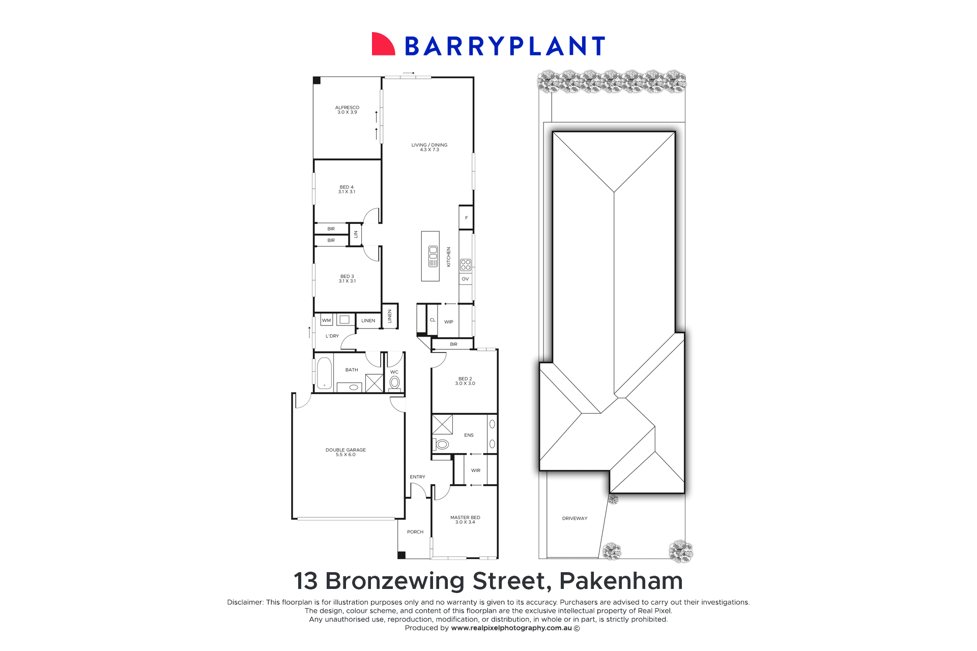 13 Bronzewing Street, Pakenham, VIC 3810 - Thumbnail 1 - 06/11/2025