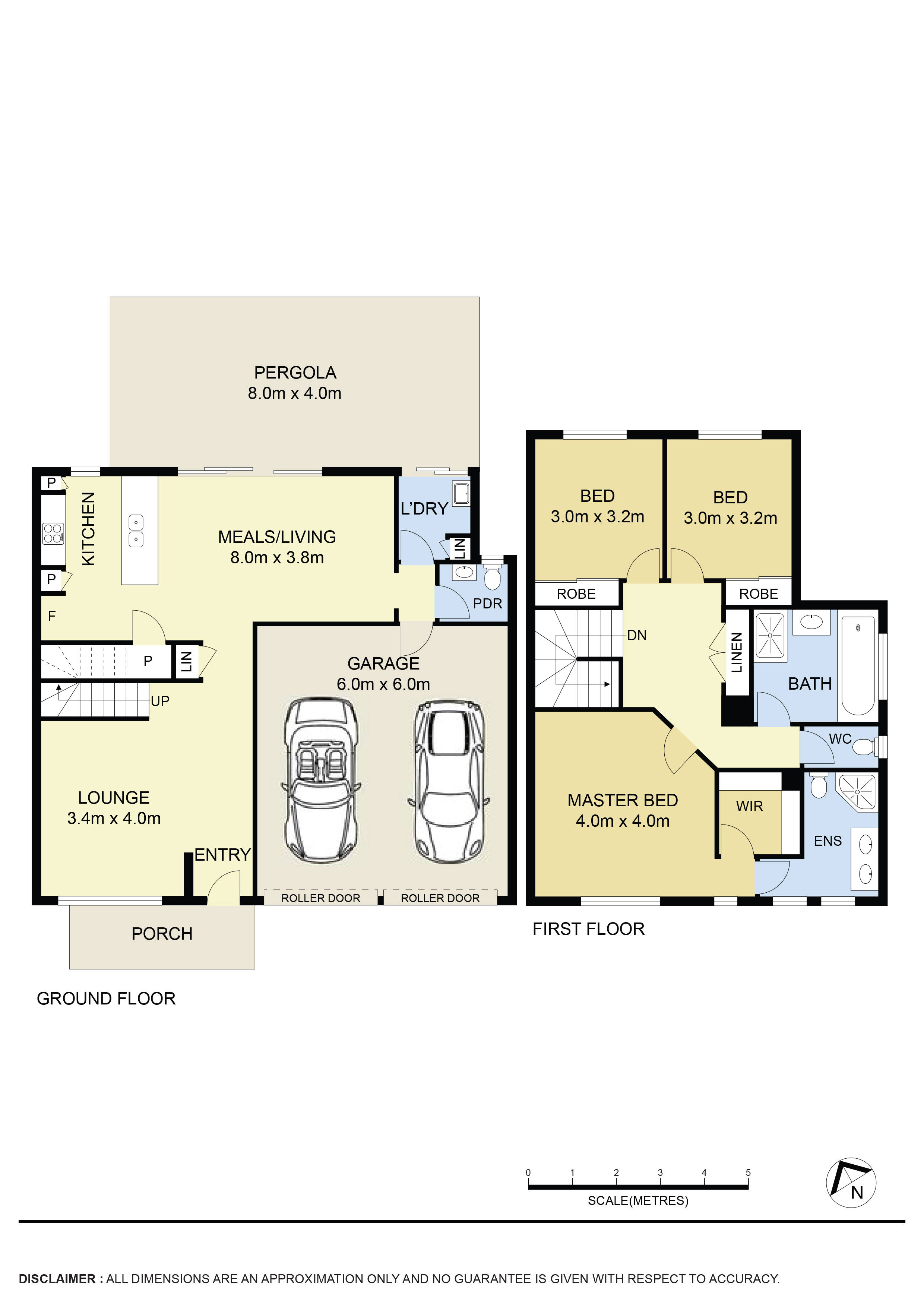 13 Callista Circuit, Taylors Hill, VIC 3037 - Thumbnail 1 - 06/04/2023