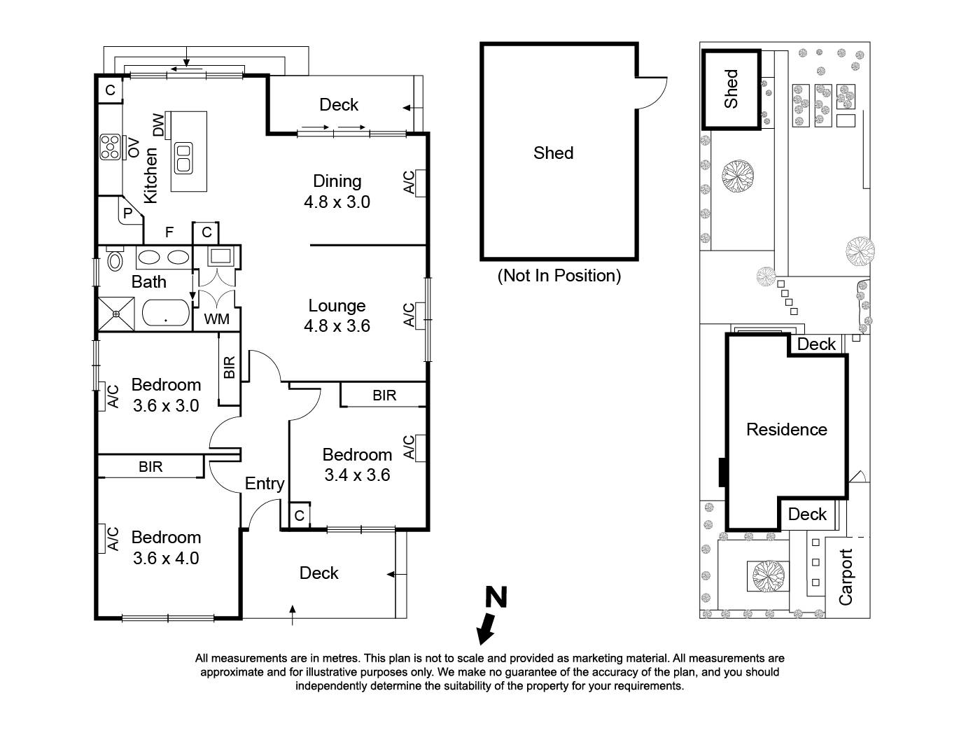 13 Cameron Street, Reservoir, VIC 3073 - Thumbnail 1 - 02/02/2024