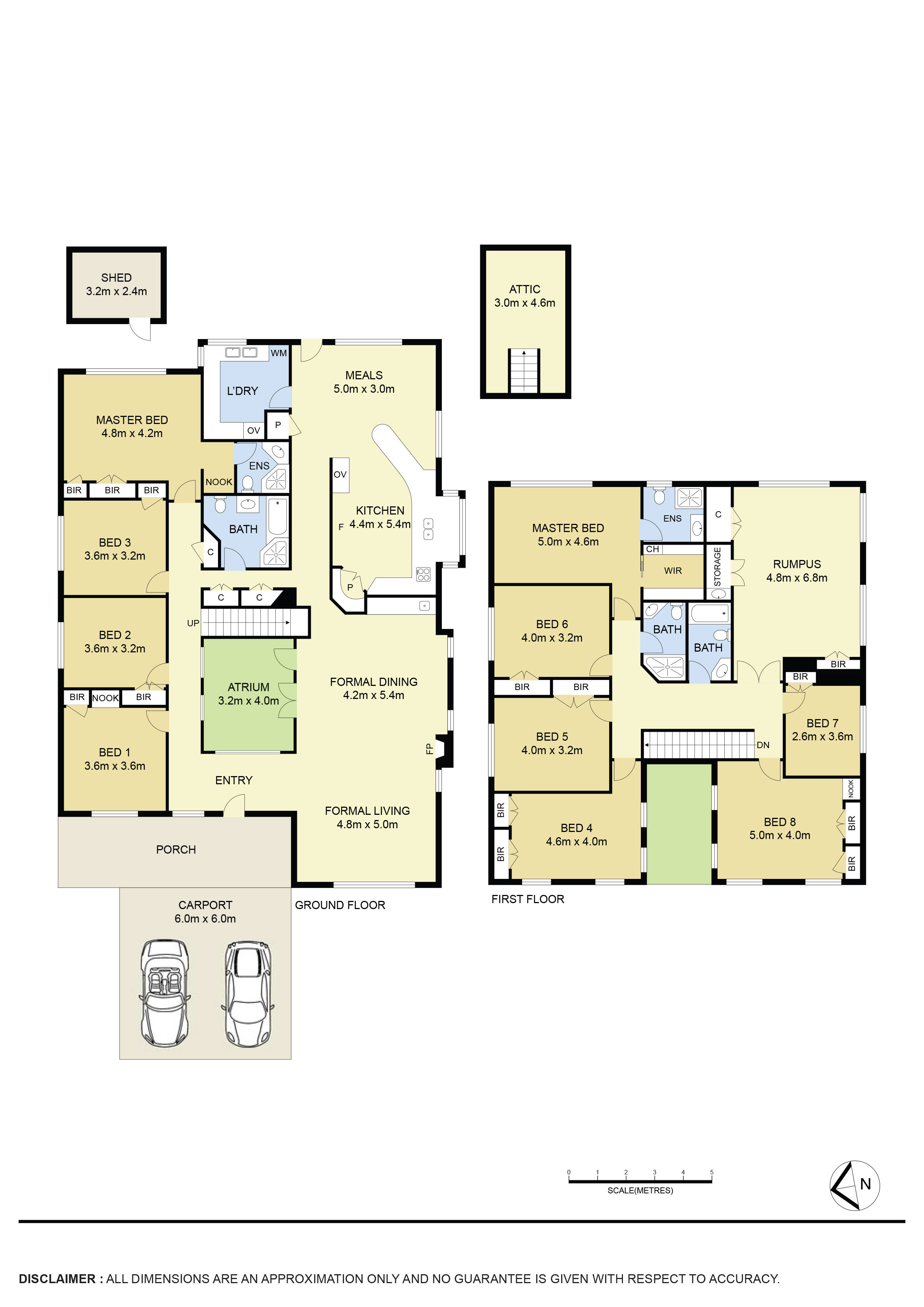 13 Canterbury Place, Werribee, VIC 3030 - Thumbnail 1 - 30/11/2023
