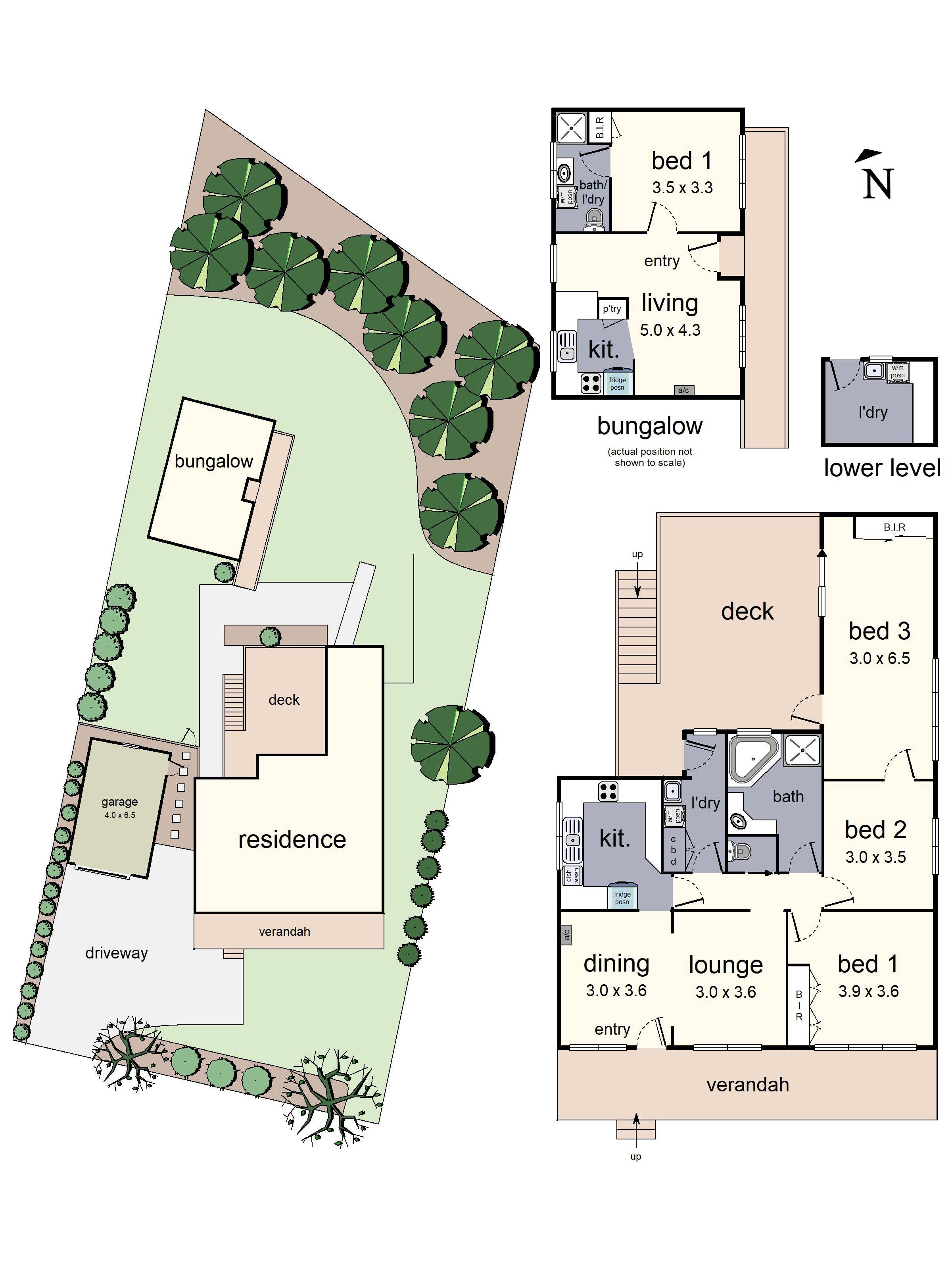 13 Carmen Court, Lilydale, VIC 3140 - Thumbnail 1 - 06/12/2024