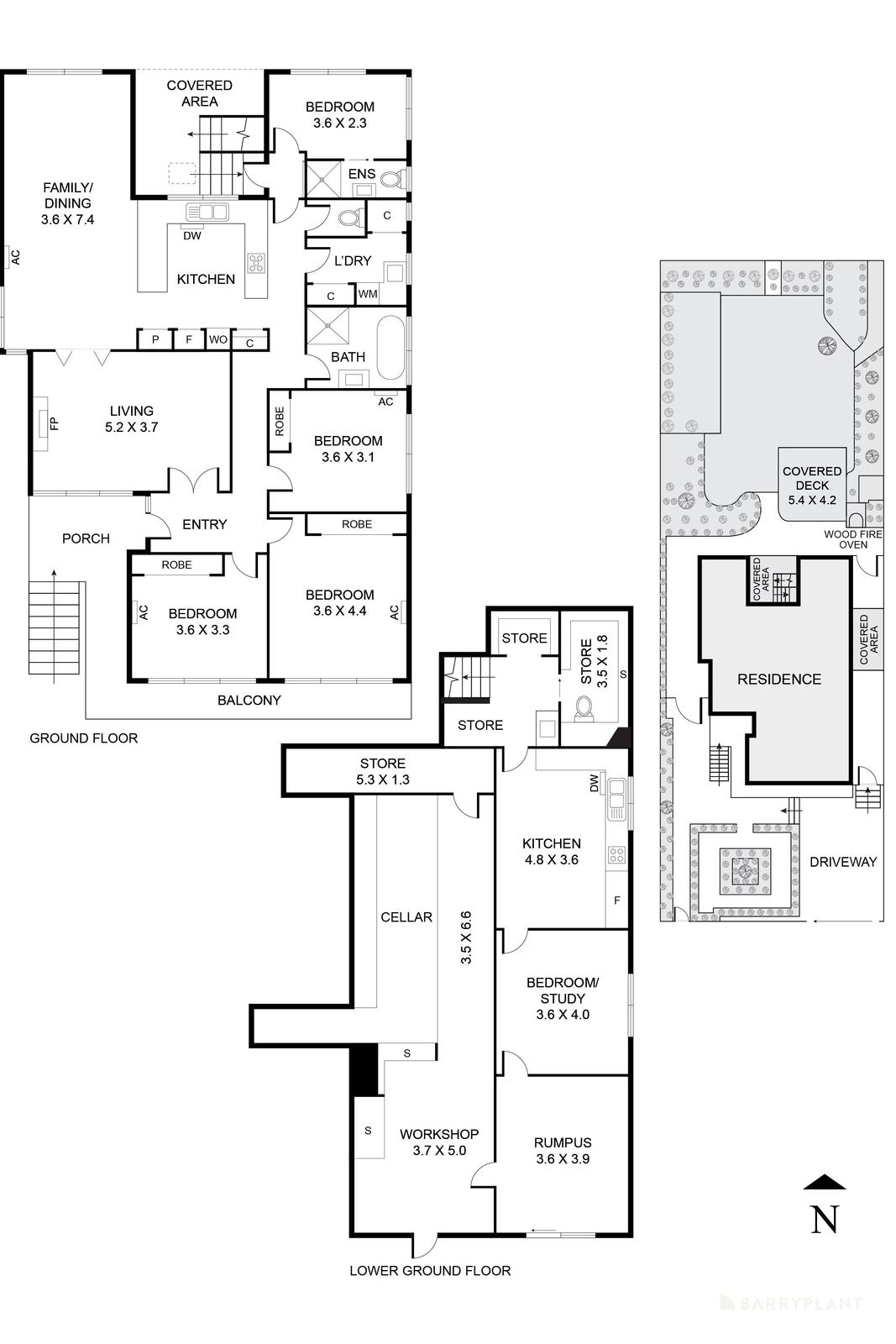 13 Carween Avenue, Mitcham, VIC 3132 - Thumbnail 1 - 26/12/2024