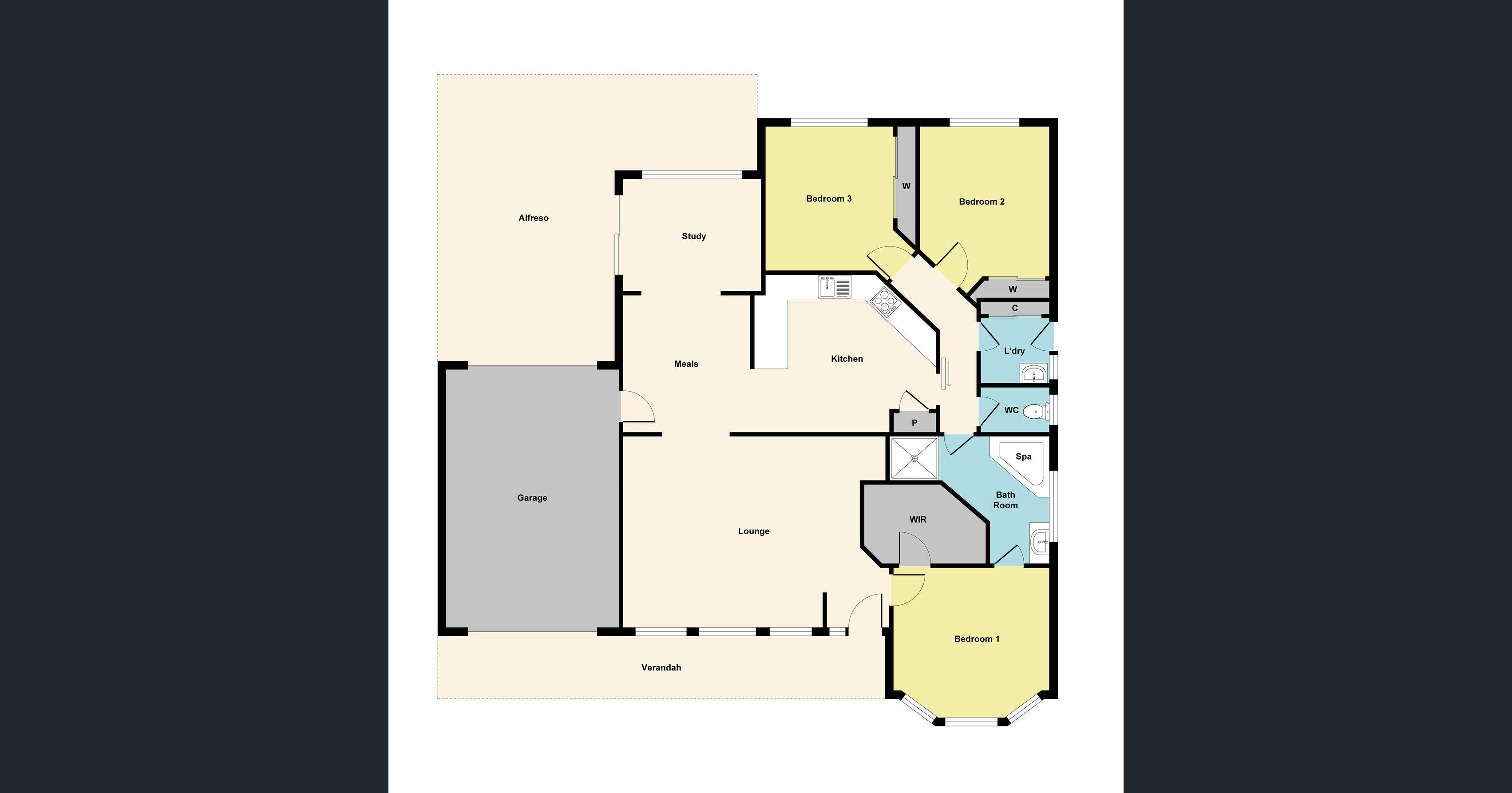 13 Castle Court, Ballarat East, VIC 3350 - Thumbnail 1 - 12/10/2022