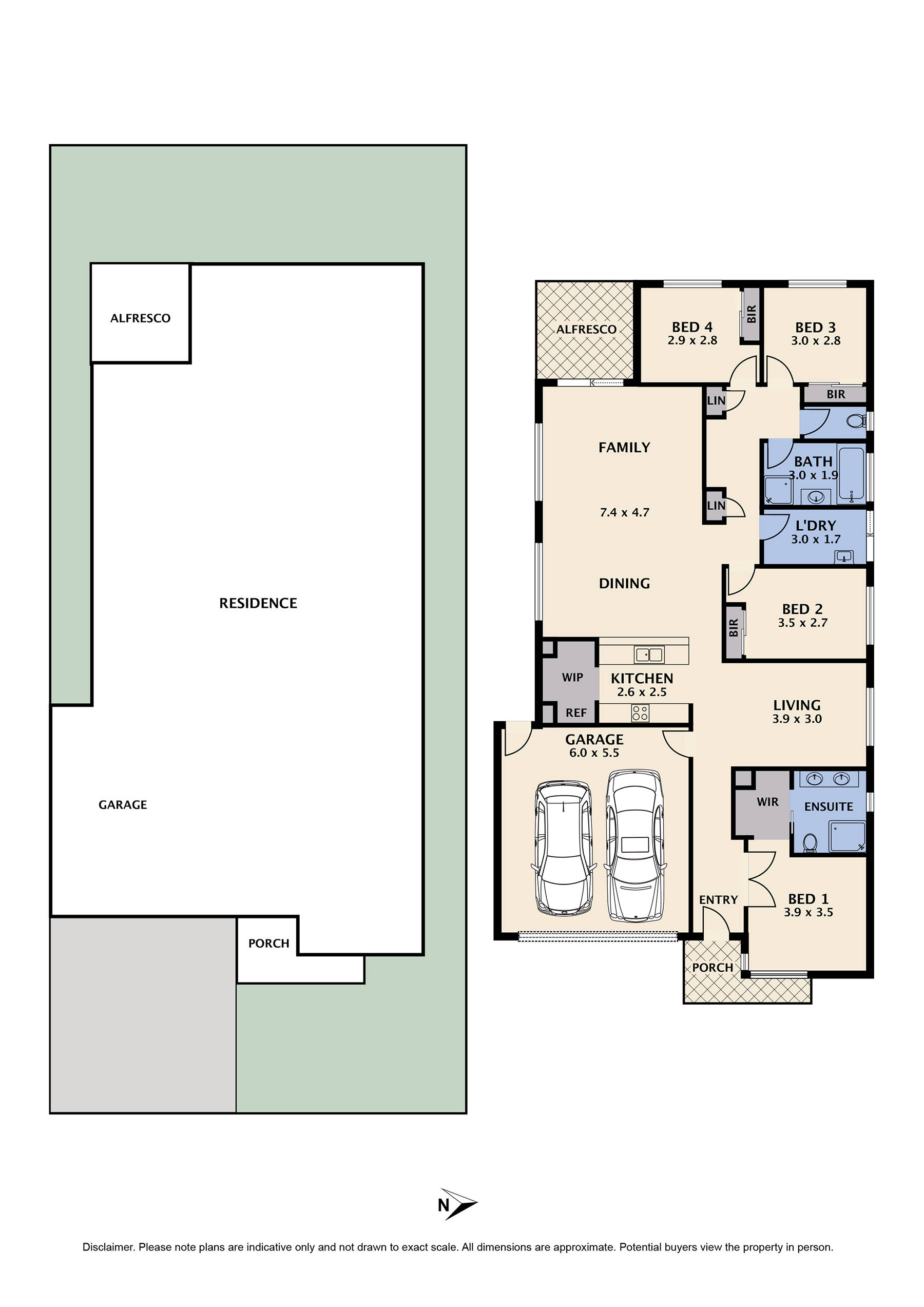 13 Catisfield Circuit, Donnybrook, VIC 3064 - Thumbnail 1 - 10/11/2022