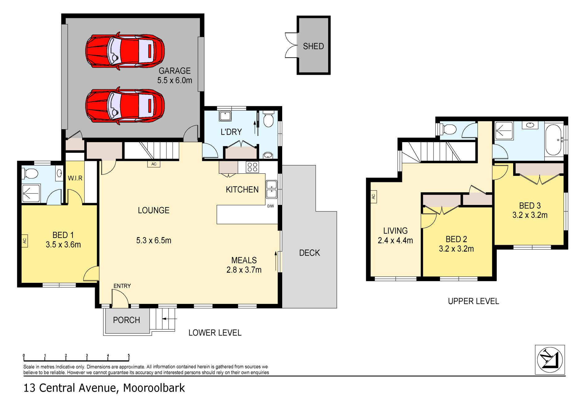 13 Central Avenue, Mooroolbark, VIC 3138 - Thumbnail 1 - 27/08/2026