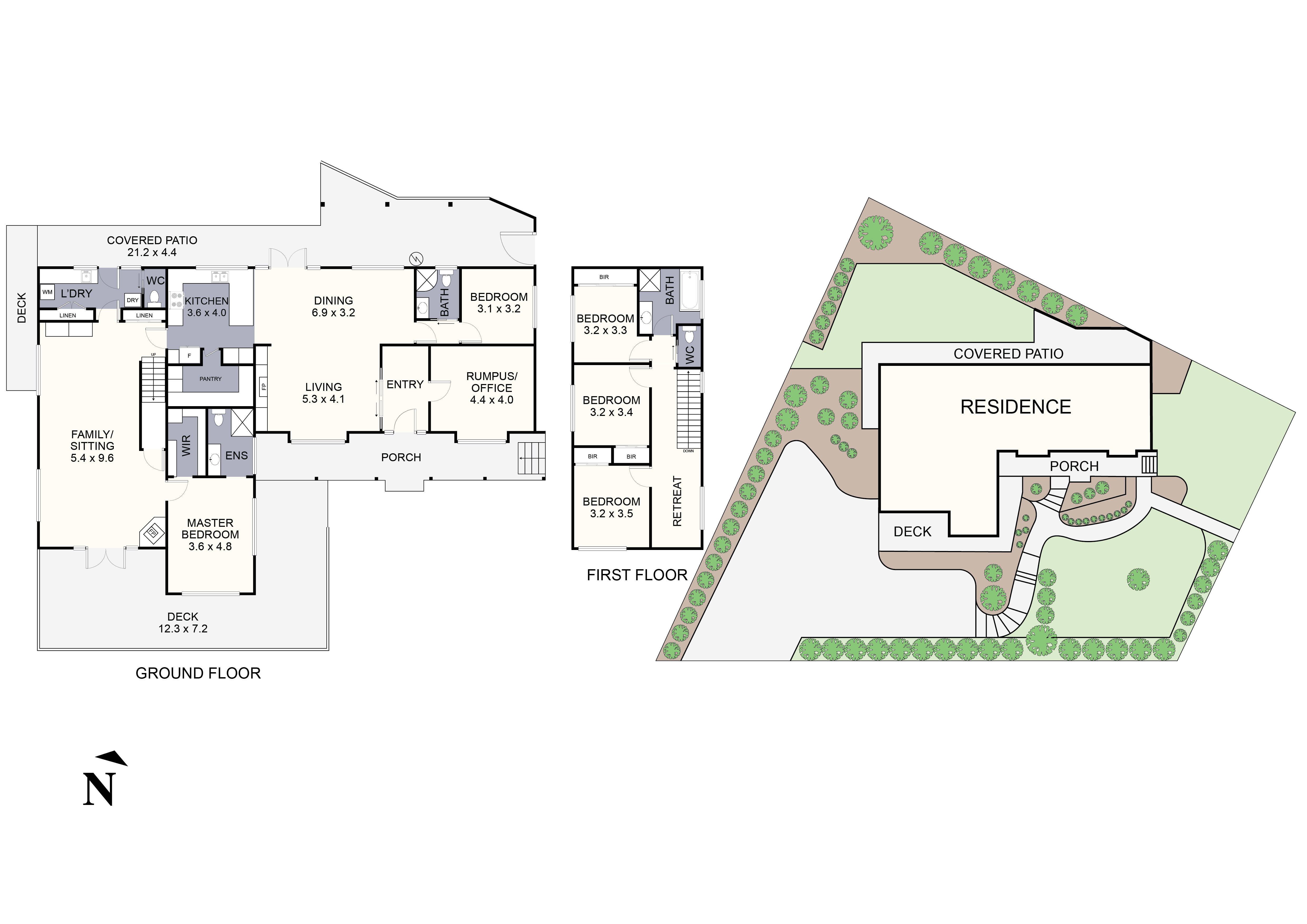 13 Centre Grove, Healesville, VIC 3777 - Thumbnail 1 - 30/04/2025