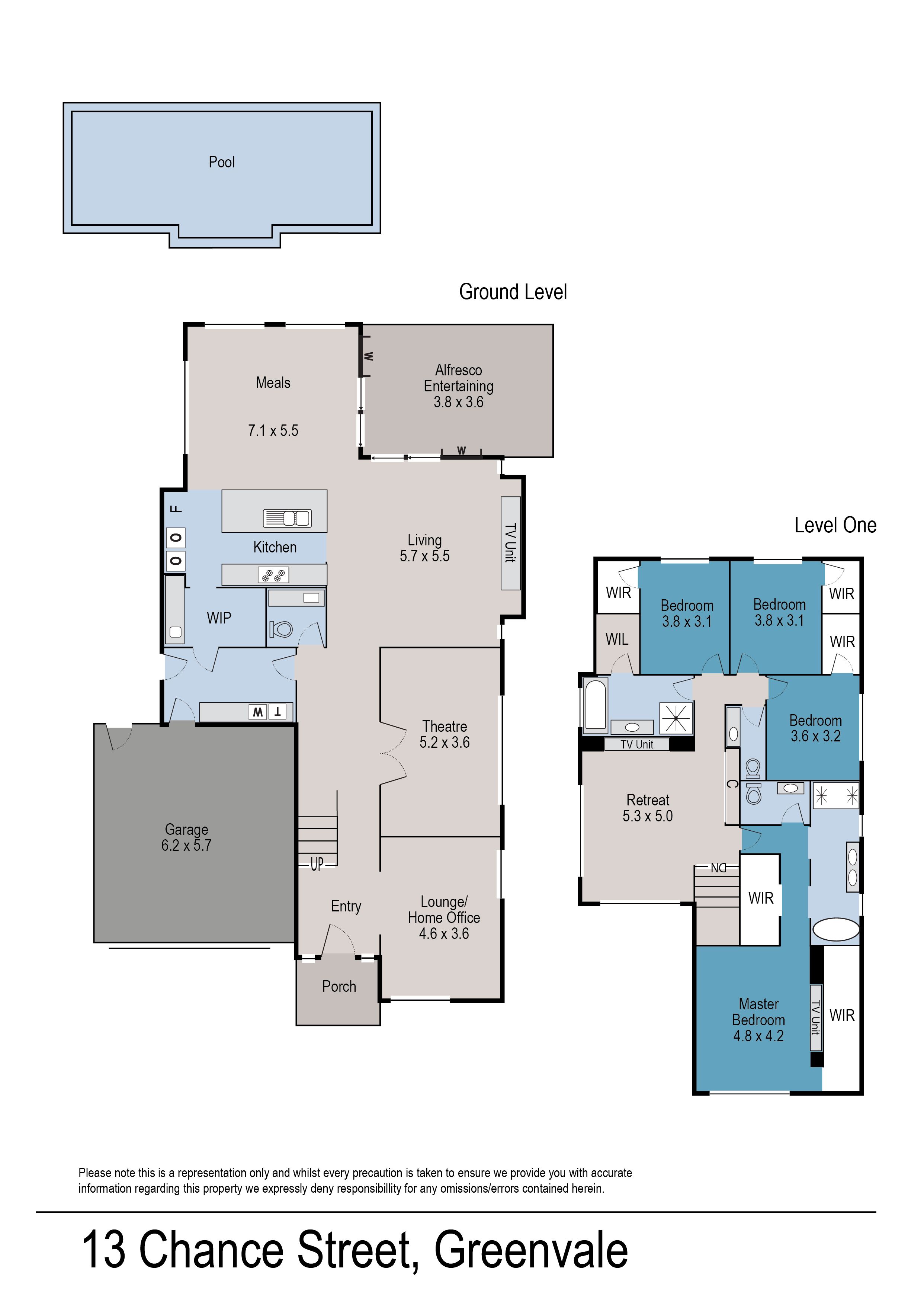 13 Chance Street, Greenvale, VIC 3059 - Thumbnail 1 - 21/04/2022