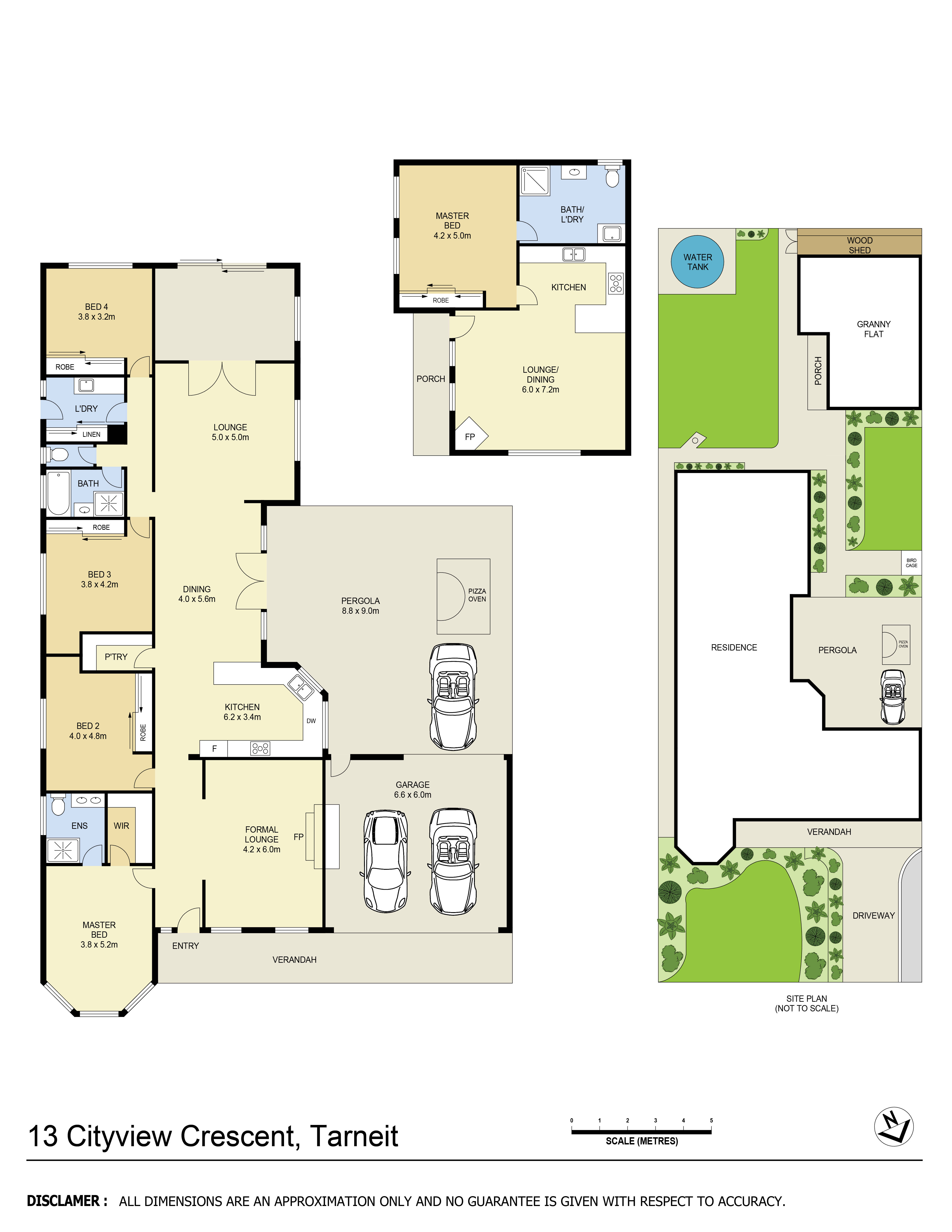 13 Cityview Crescent, Tarneit, VIC 3029 - Thumbnail 1 - 09/11/2021