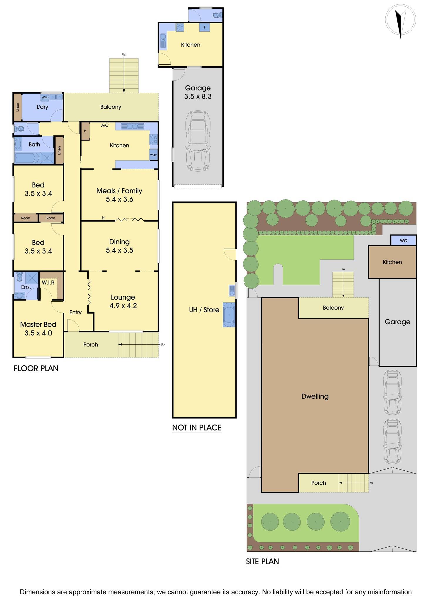 13 Clement Court, Mill Park, VIC 3082 - Thumbnail 1 - 03/07/2024