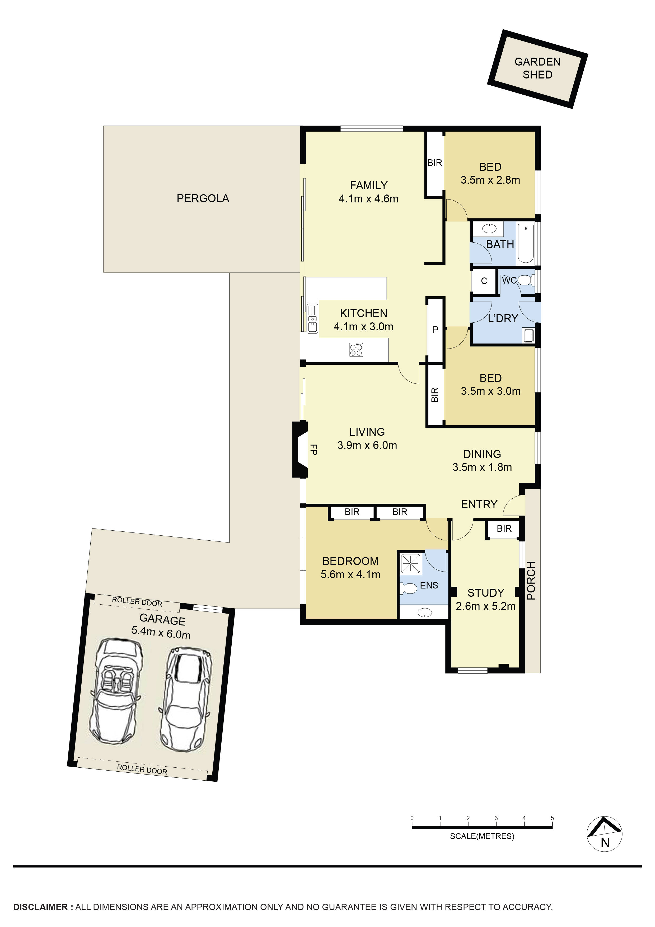 13 Cocoparra Crescent, Taylors Lakes, VIC 3038 - Thumbnail 1 - 20/10/2022