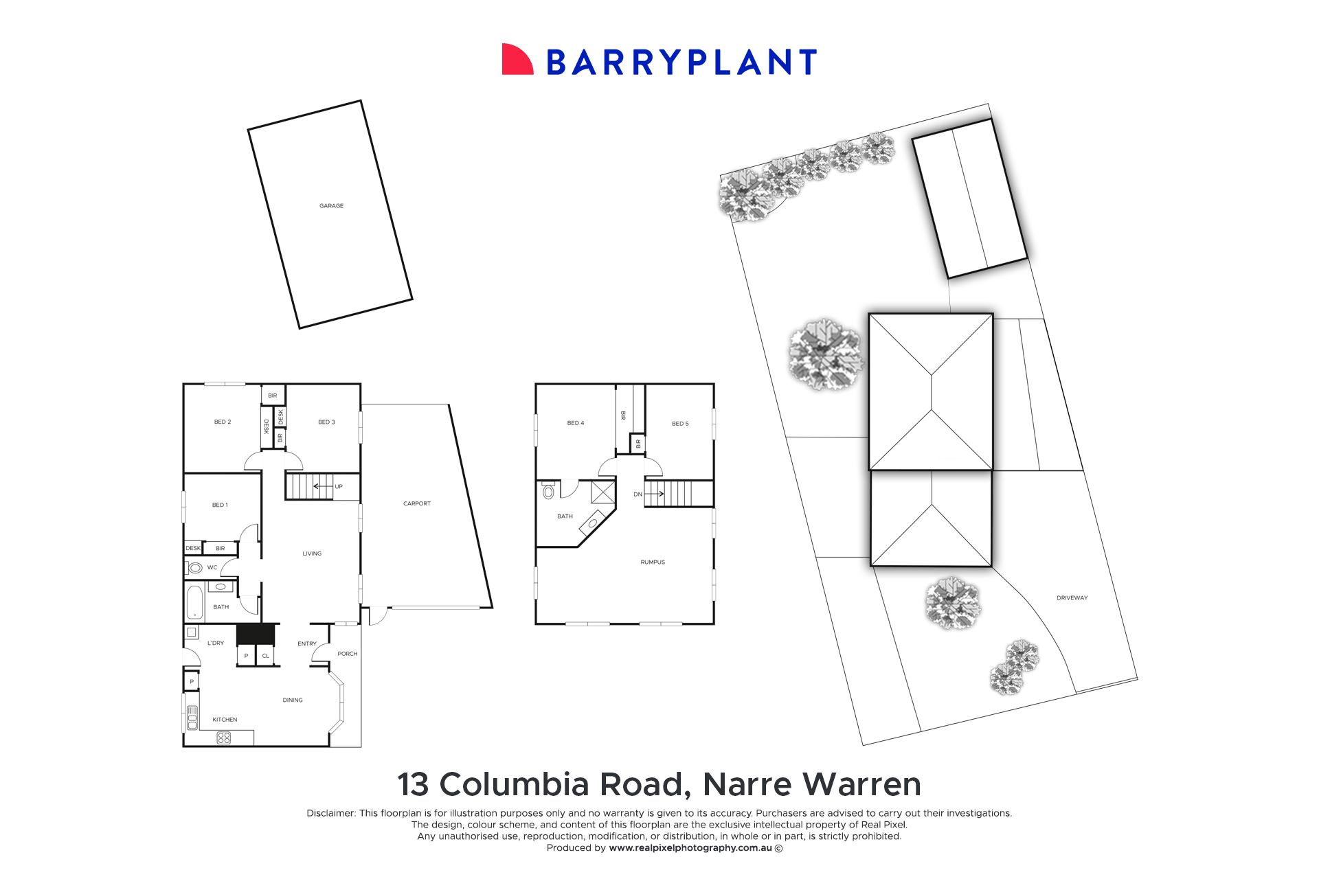 13 Columbia Road, Narre Warren, VIC 3805 - Thumbnail 1 - 04/02/2026